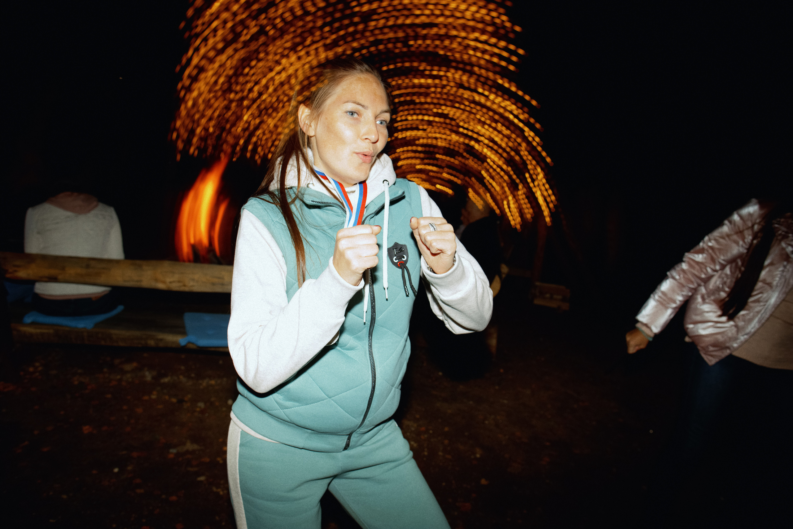 Эко-отель Лепота. Свадебный фотограф в Москве Никифоров-Гордеев Константин