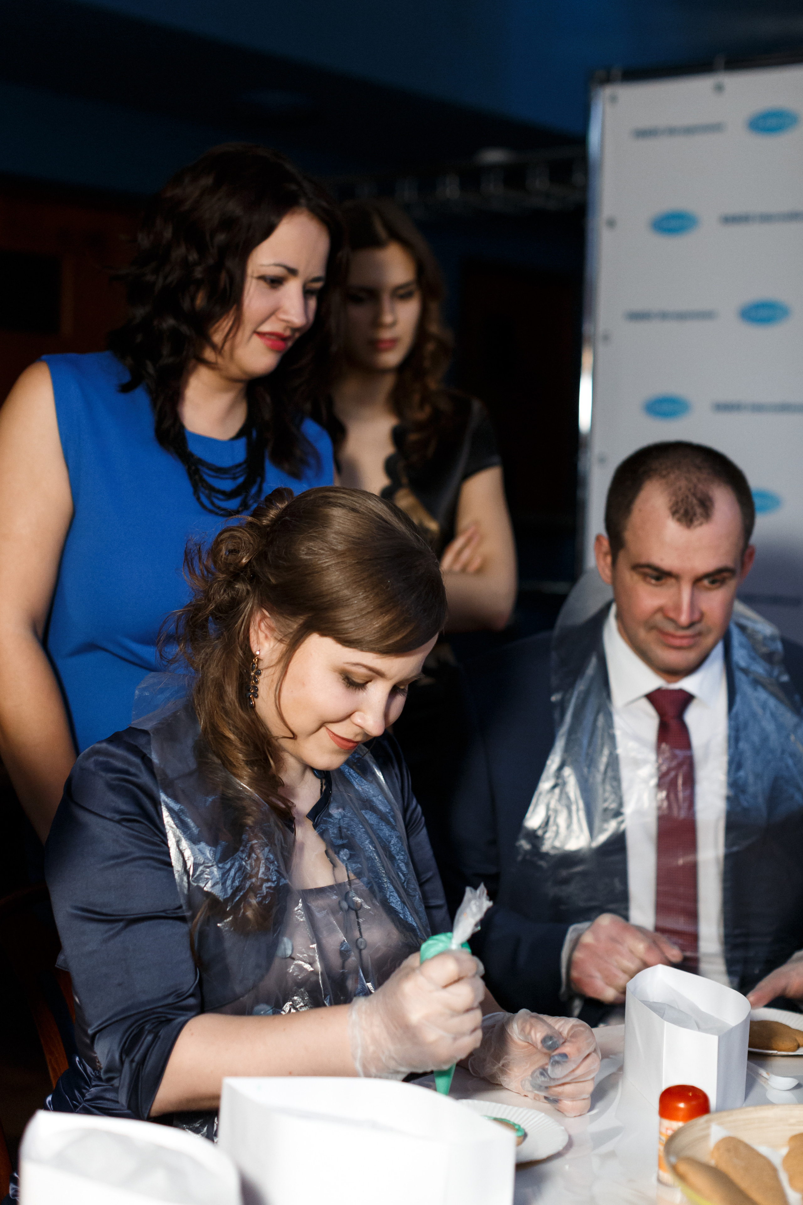 Немчиновка. Свадебный фотограф в Москве Никифоров-Гордеев Константин