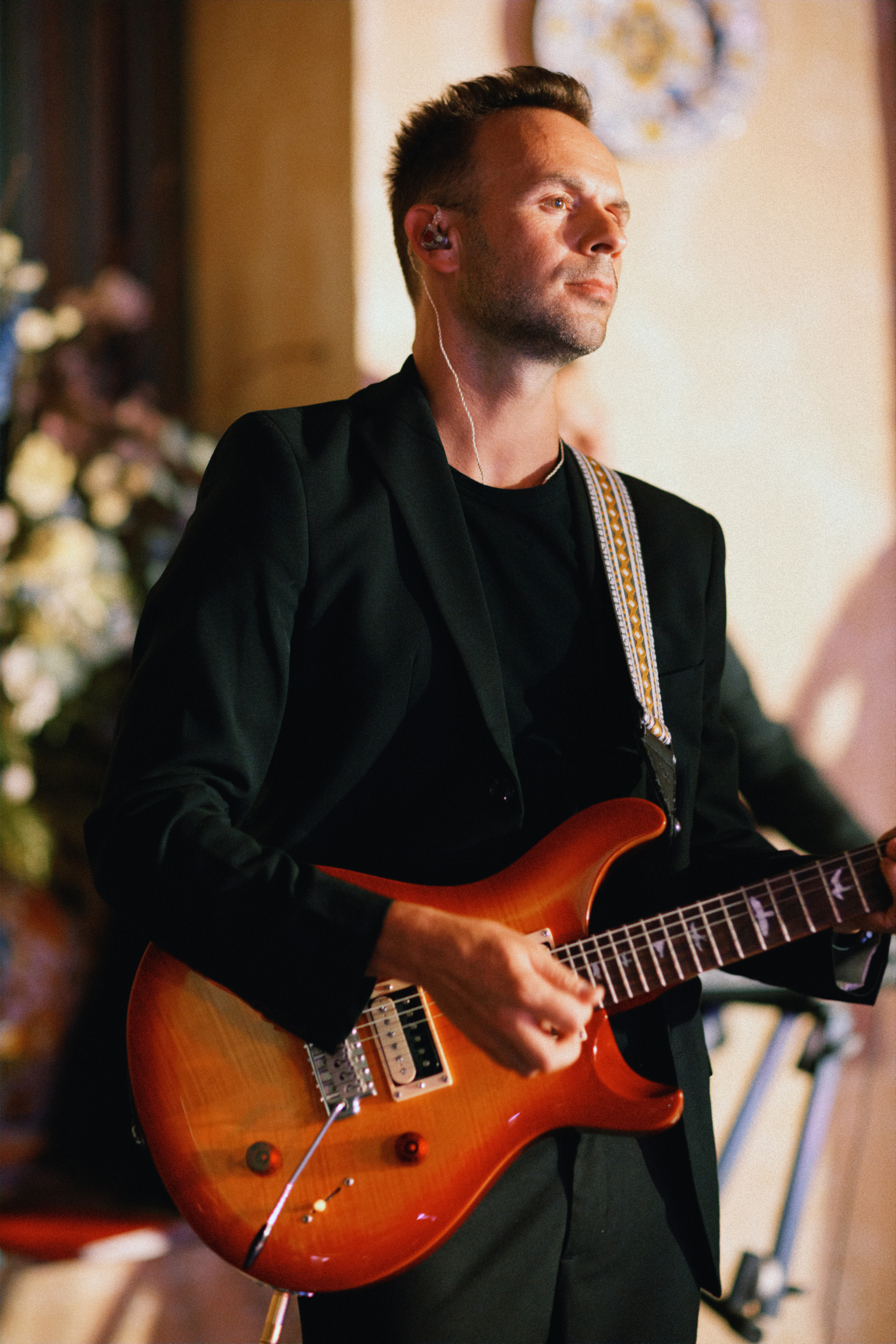 Ресторан Bistrot. Свадебный фотограф в Москве Никифоров-Гордеев Константин