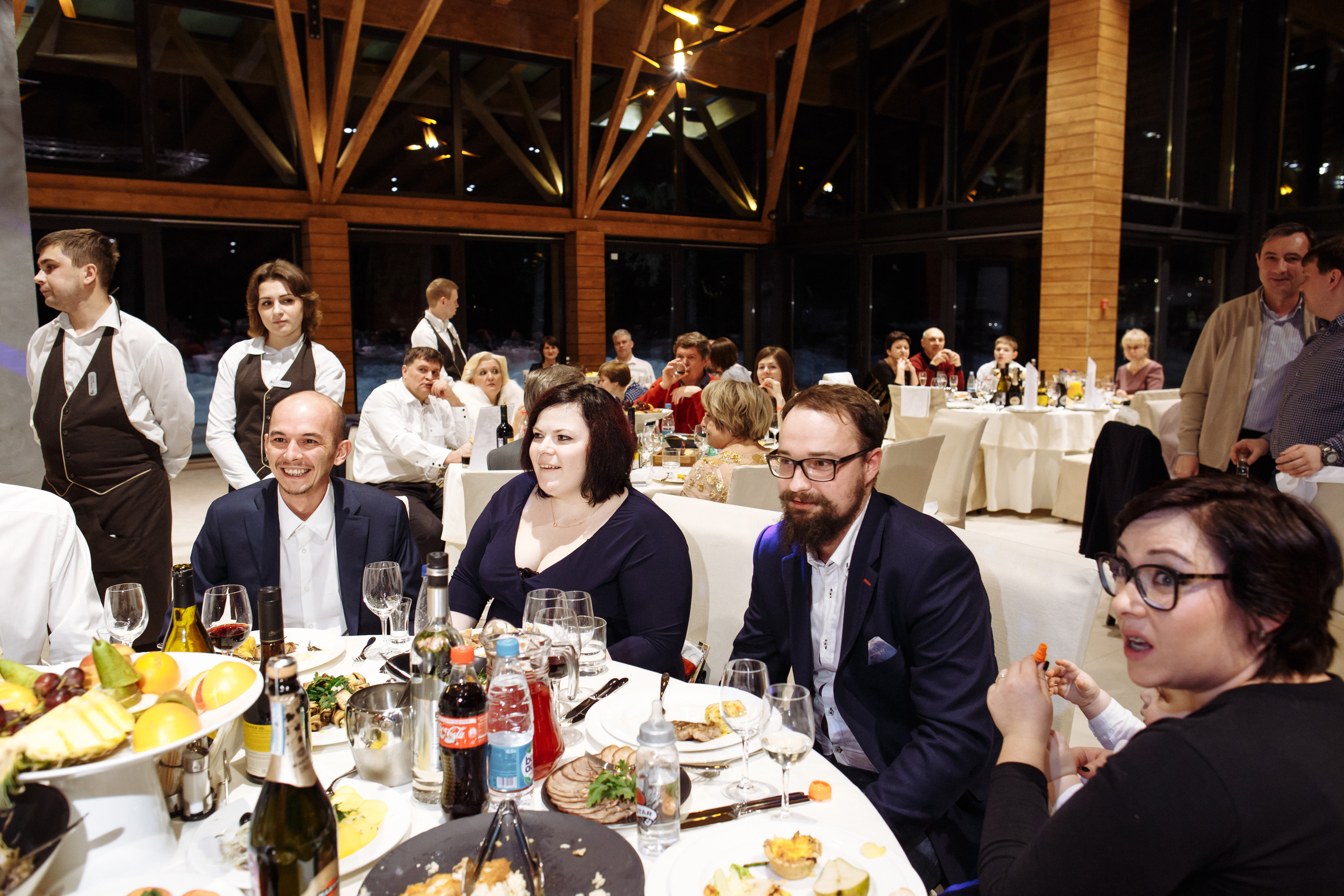 Les Art Resort. Свадебный фотограф в Москве Никифоров-Гордеев Константин