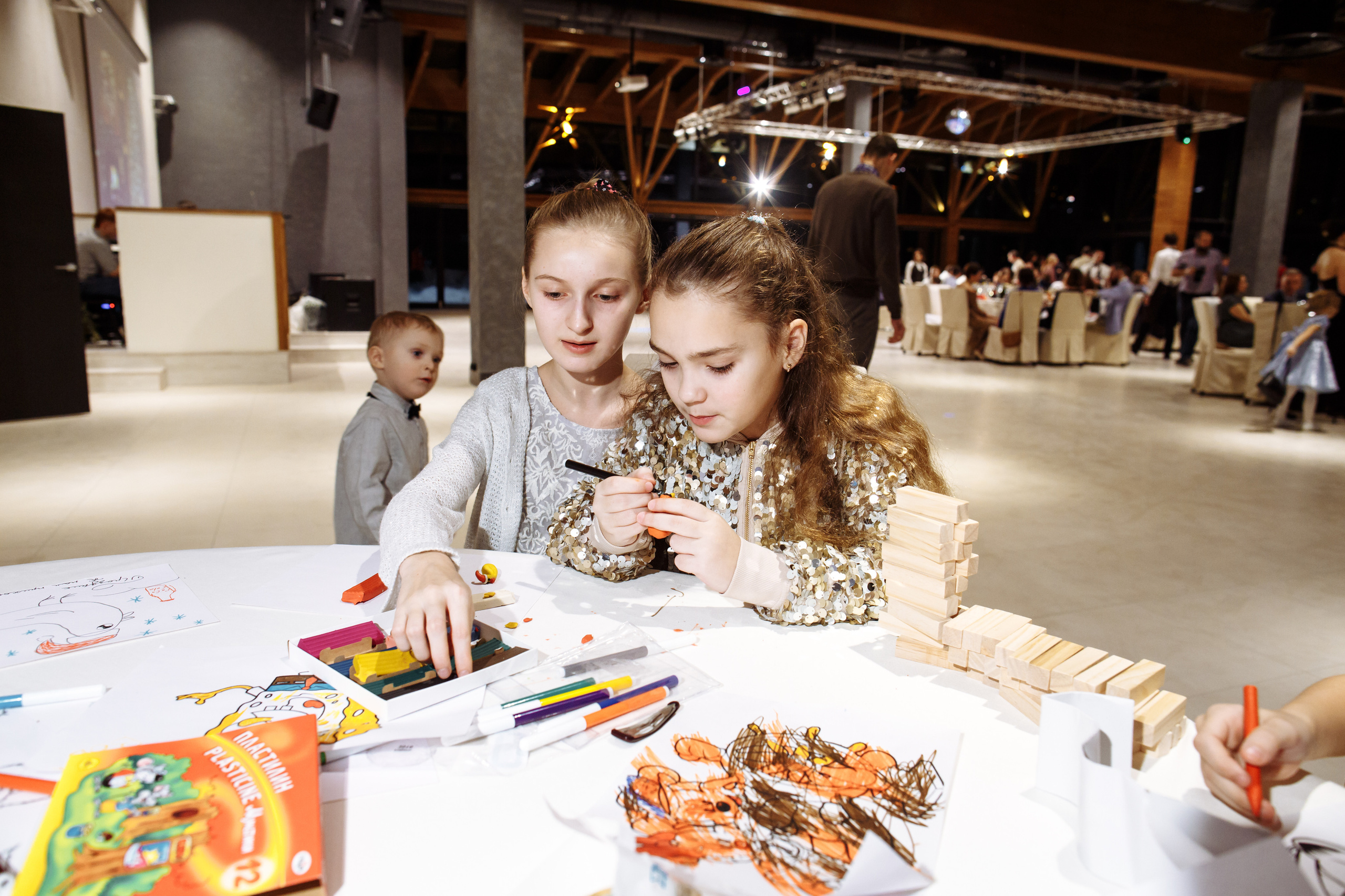 Les Art Resort. Свадебный фотограф в Москве Никифоров-Гордеев Константин