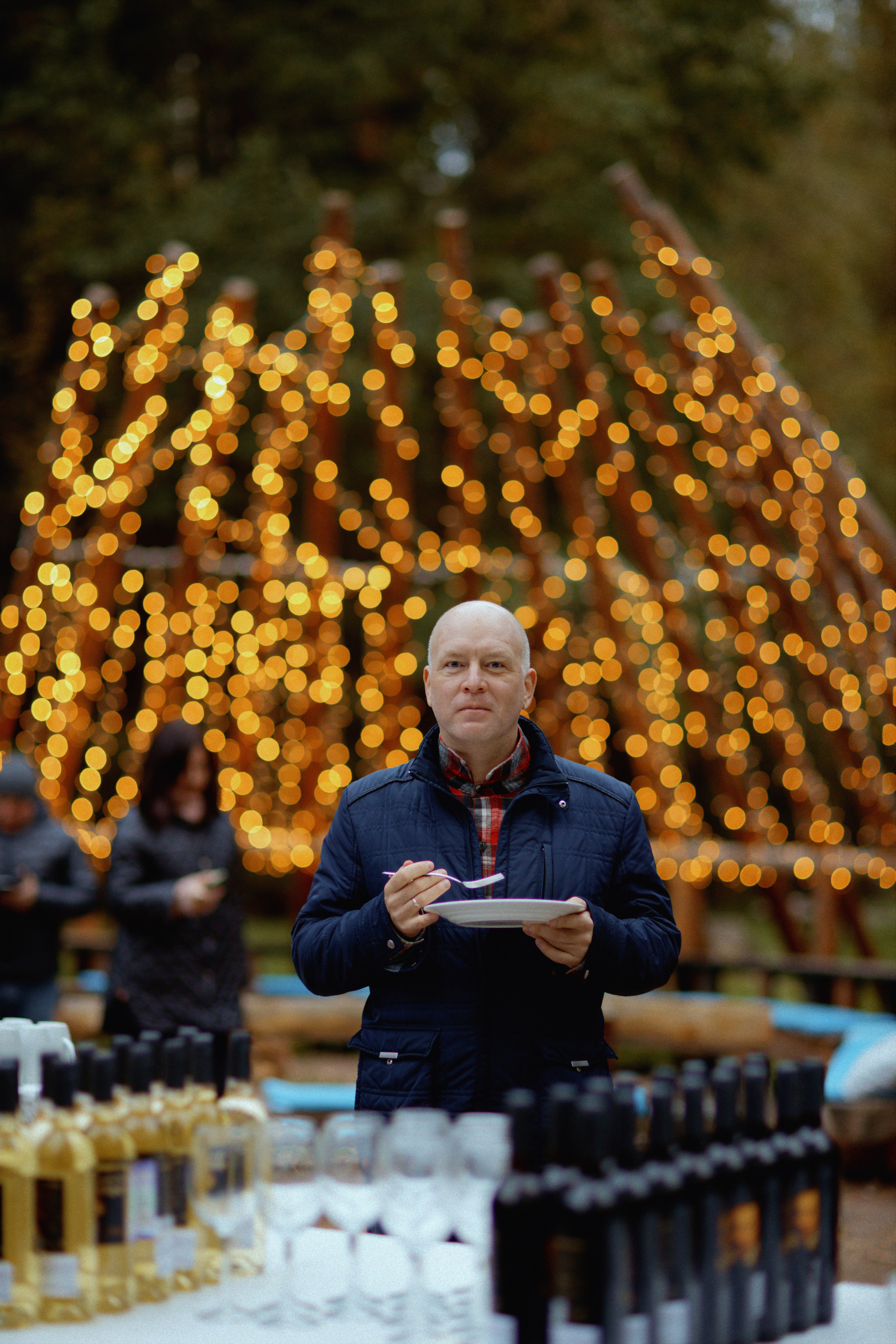 Эко-отель Лепота. Свадебный фотограф в Москве Никифоров-Гордеев Константин