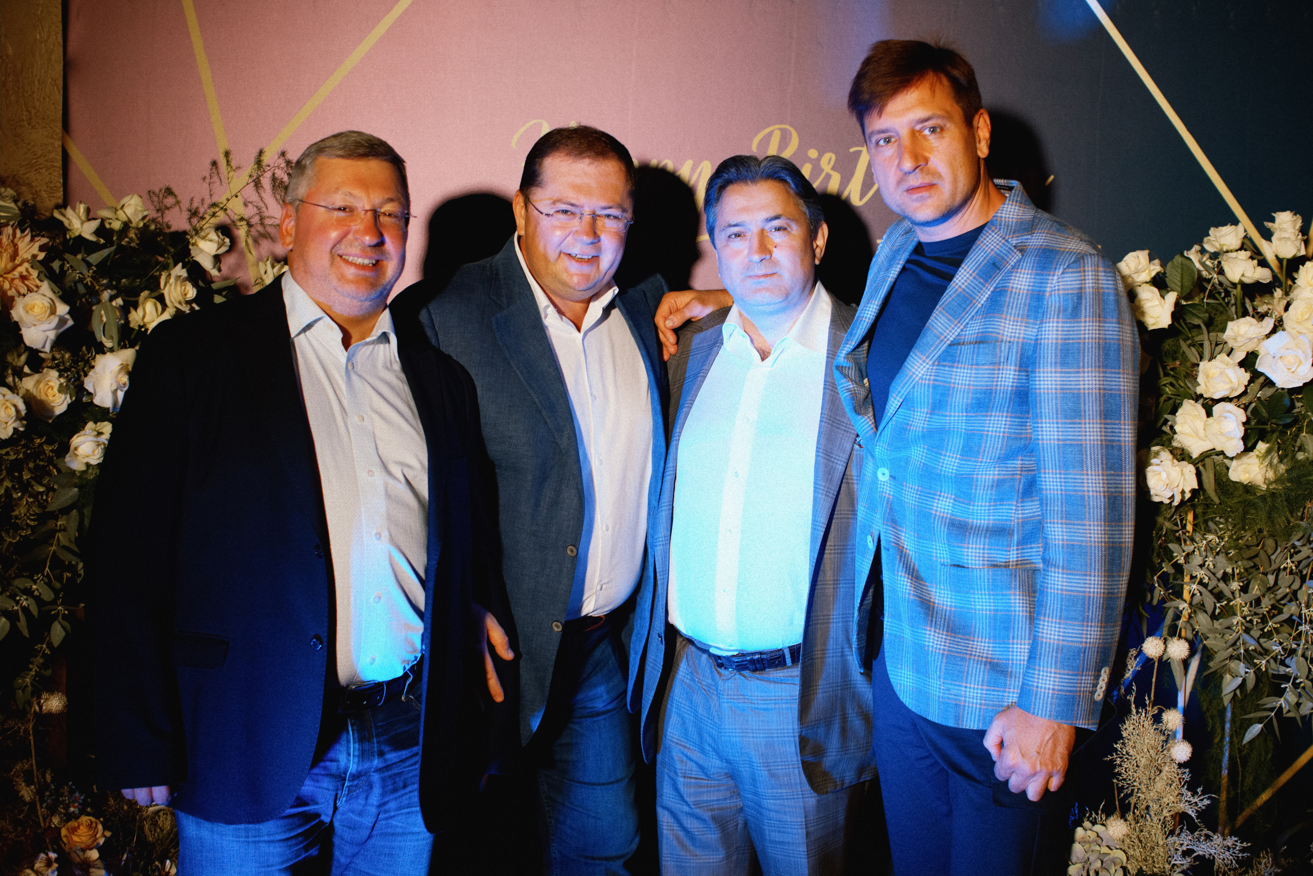 Ресторан Bistrot. Свадебный фотограф в Москве Никифоров-Гордеев Константин