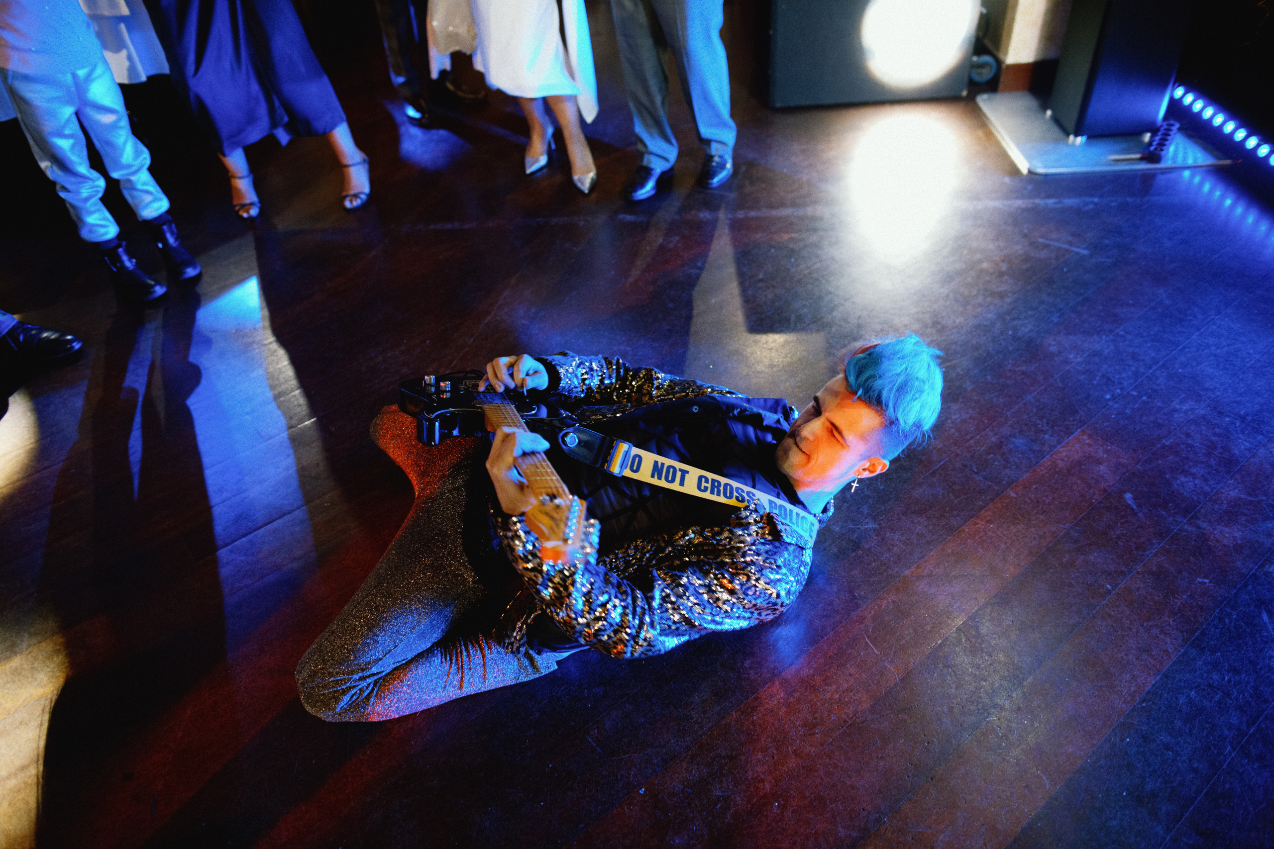 Ресторан Bistrot. Свадебный фотограф в Москве Никифоров-Гордеев Константин