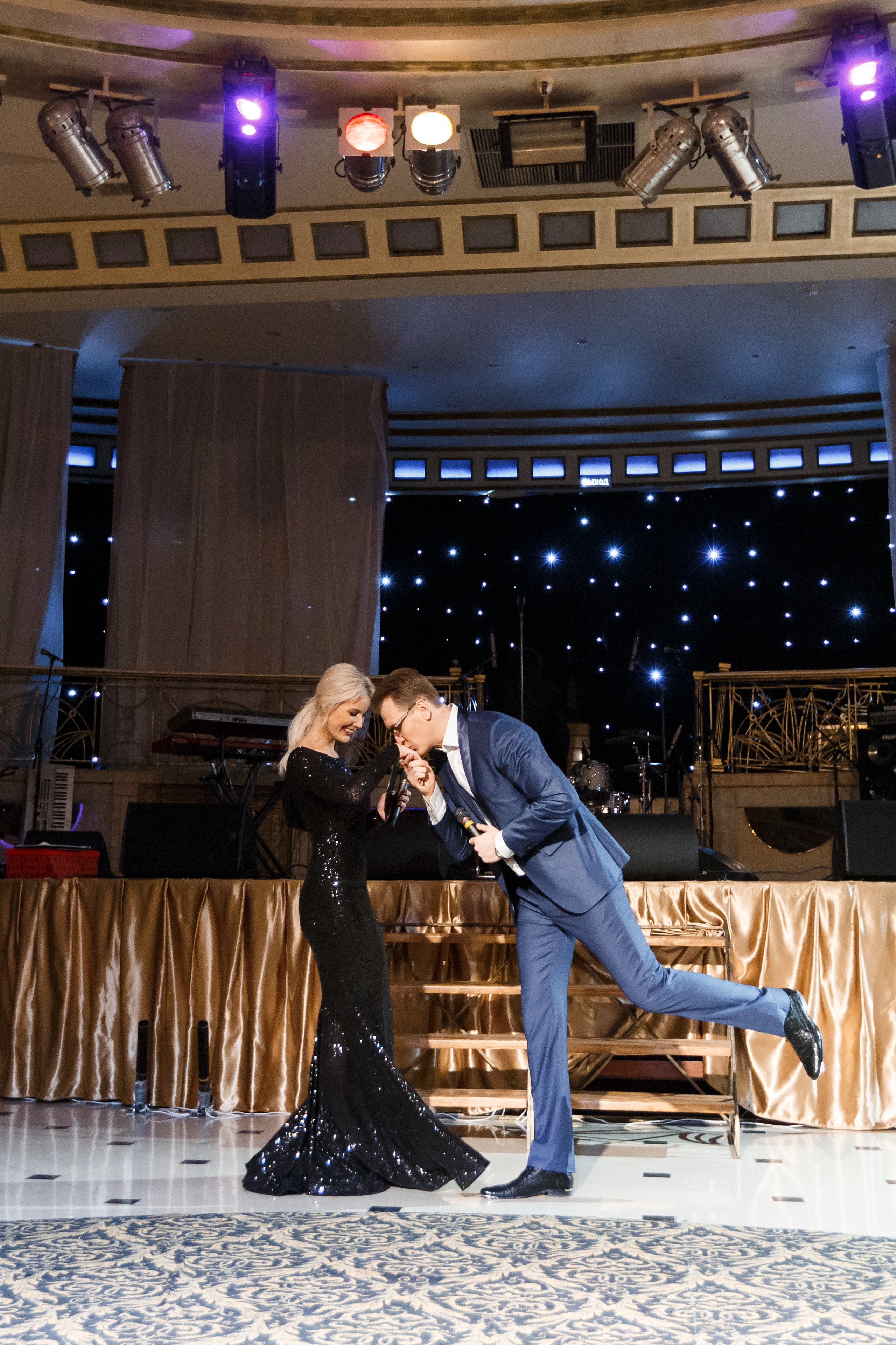 Немчиновка. Свадебный фотограф в Москве Никифоров-Гордеев Константин