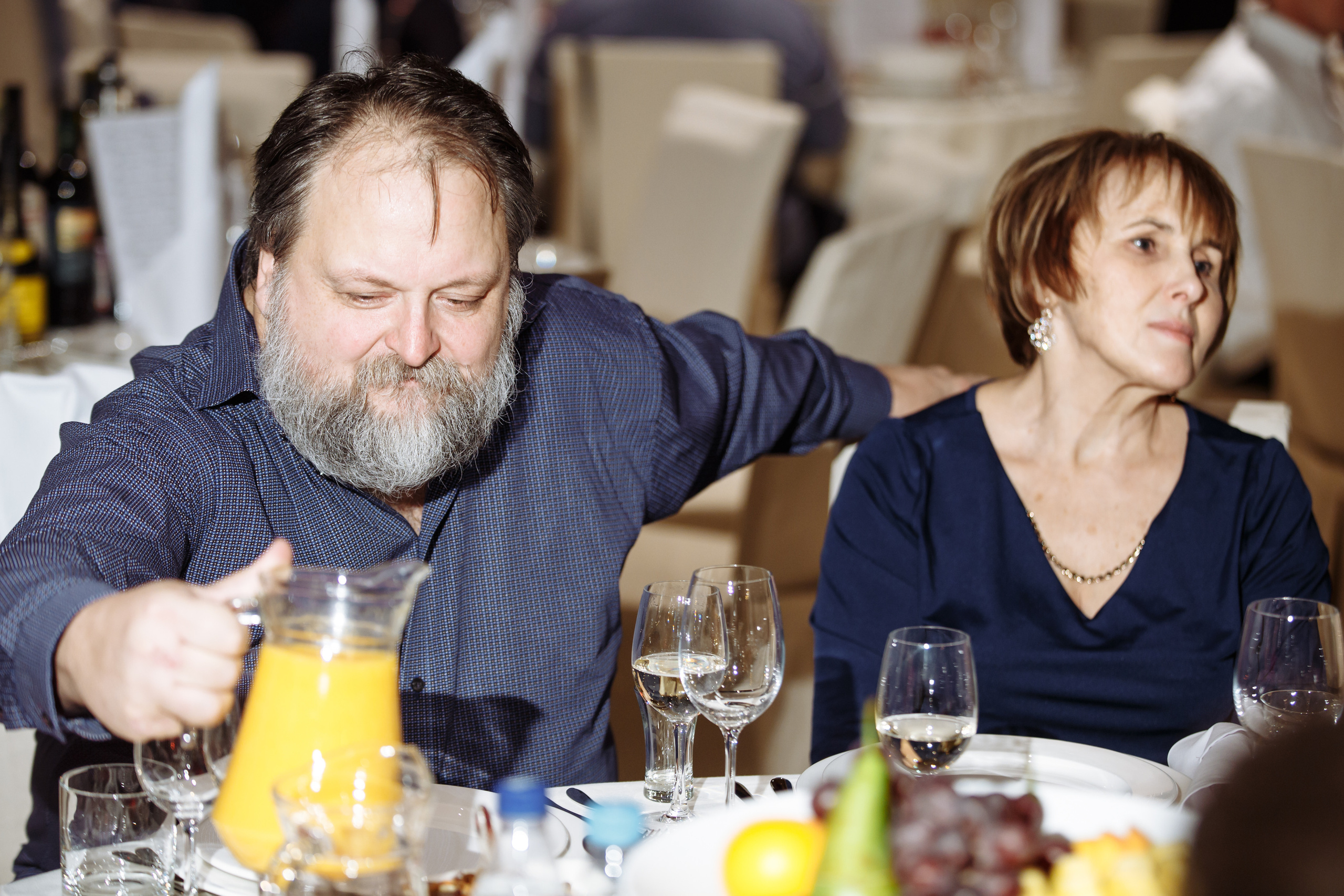 Les Art Resort. Свадебный фотограф в Москве Никифоров-Гордеев Константин