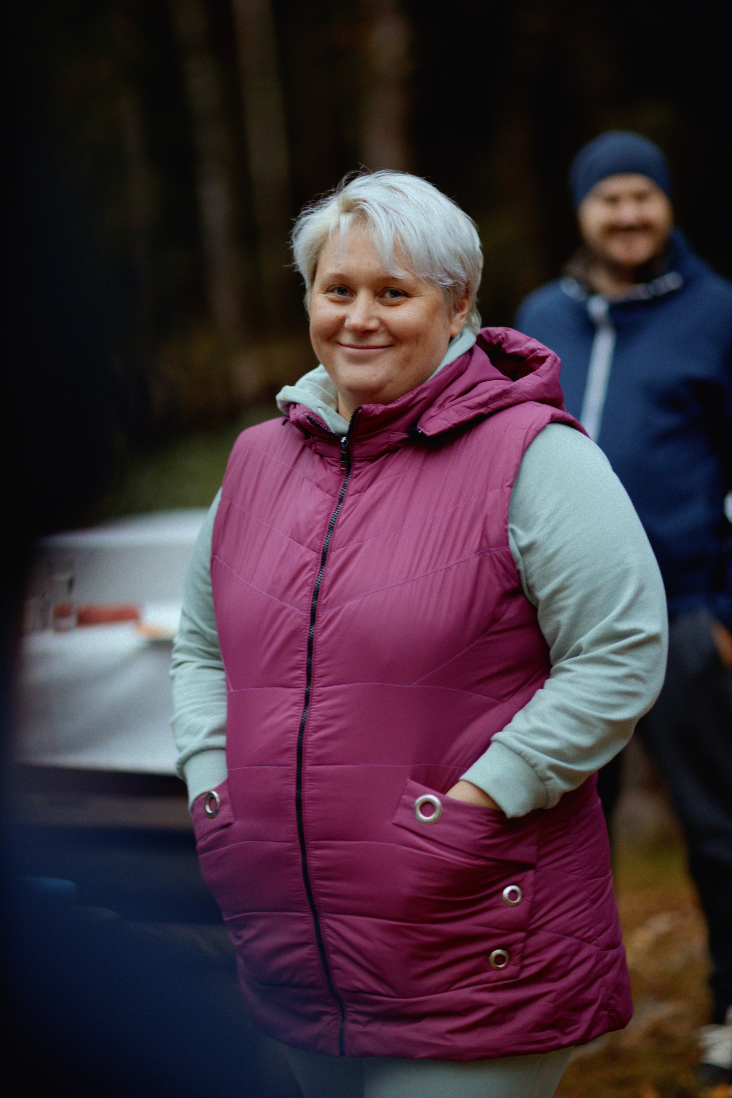 Эко-отель Лепота. Свадебный фотограф в Москве Никифоров-Гордеев Константин