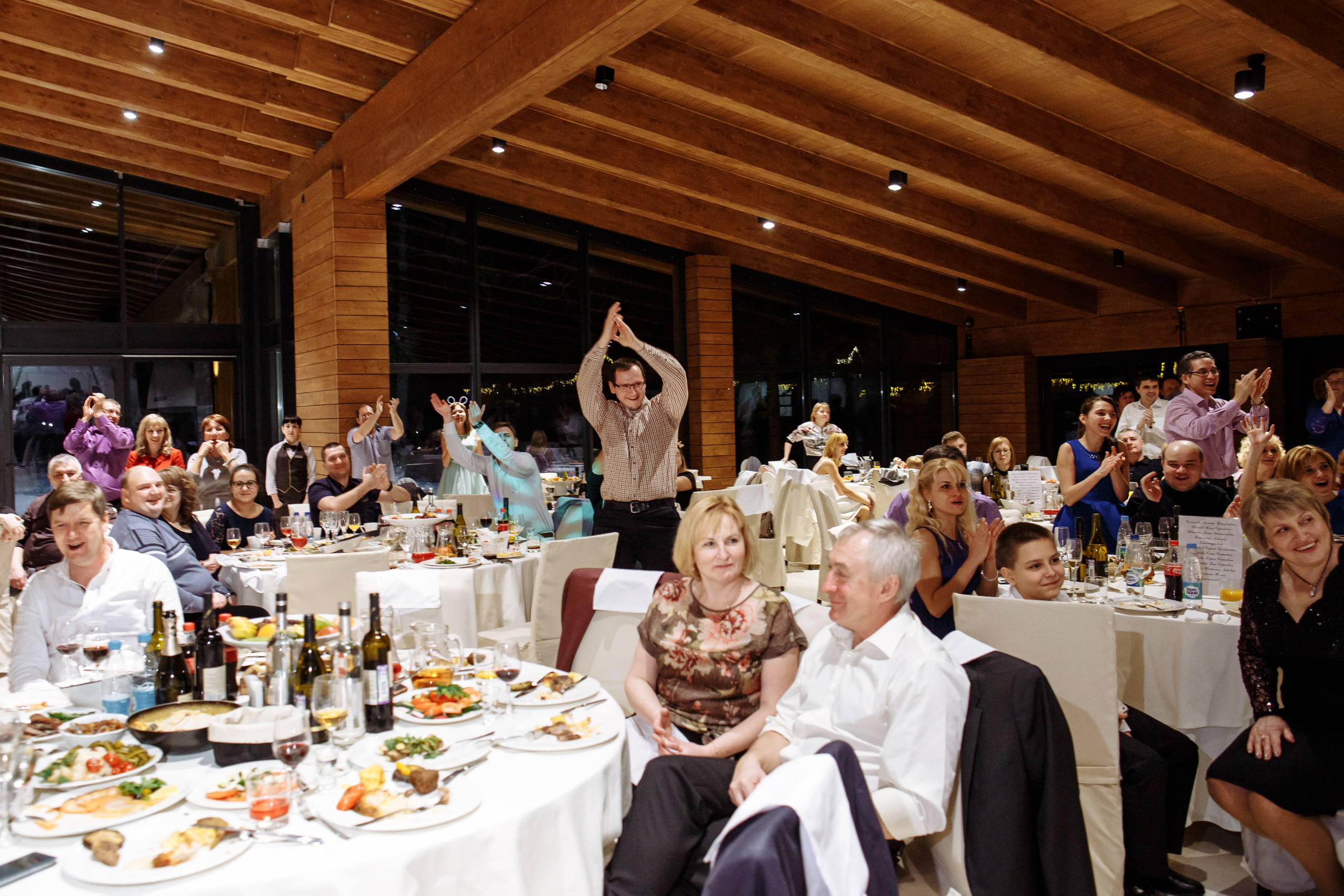 Les Art Resort. Свадебный фотограф в Москве Никифоров-Гордеев Константин