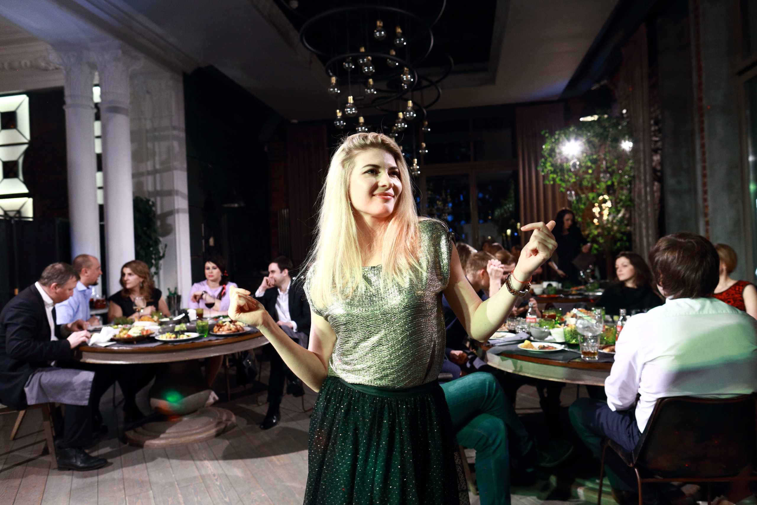 Оттепель. Свадебный фотограф в Москве Никифоров-Гордеев Константин