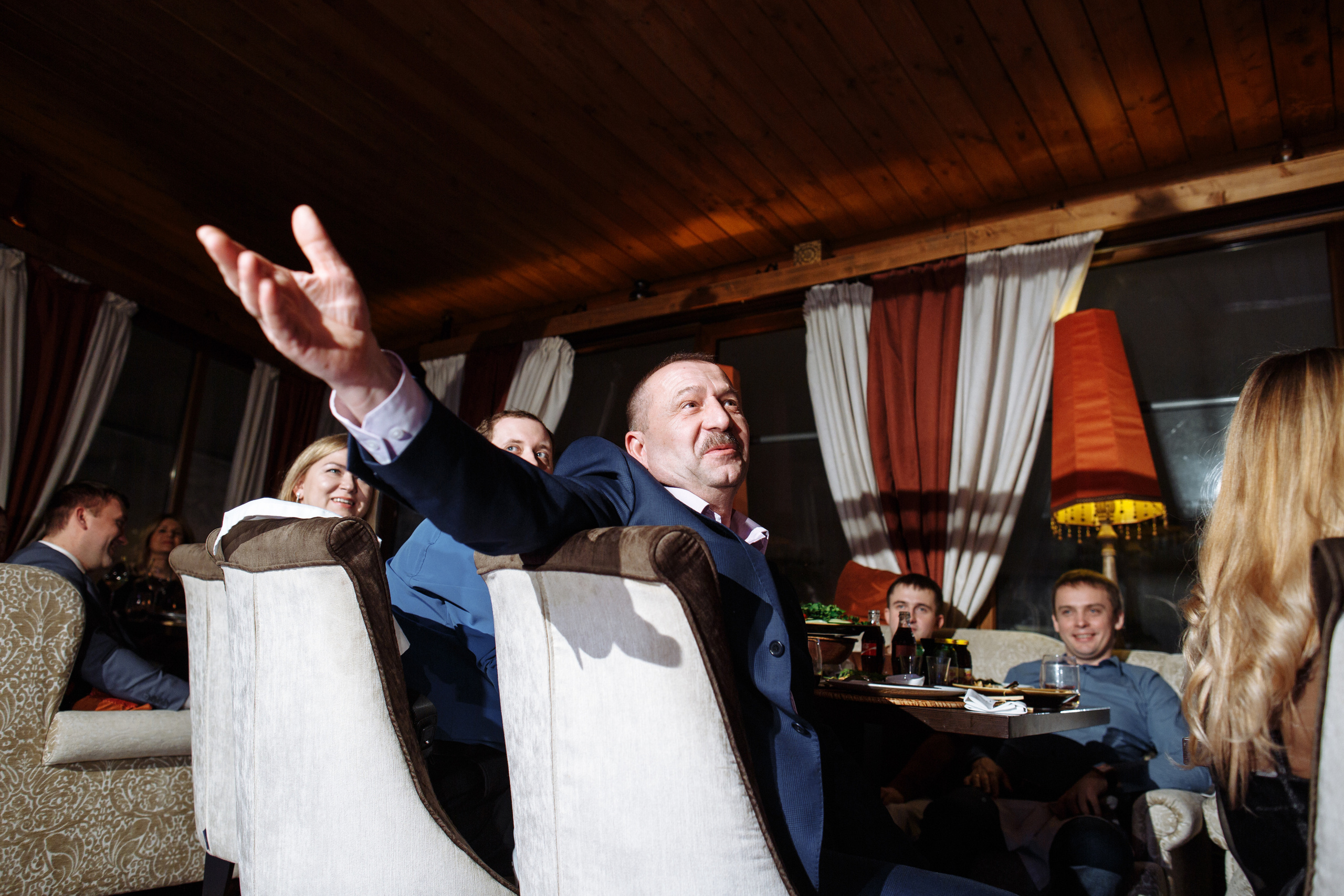 Бульварное кольцо. Свадебный фотограф в Москве Никифоров-Гордеев Константин