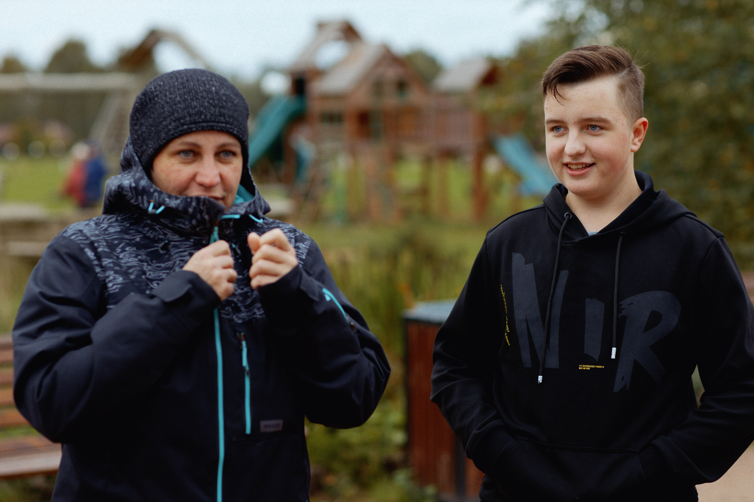 Эко-отель Лепота. Свадебный фотограф в Москве Никифоров-Гордеев Константин