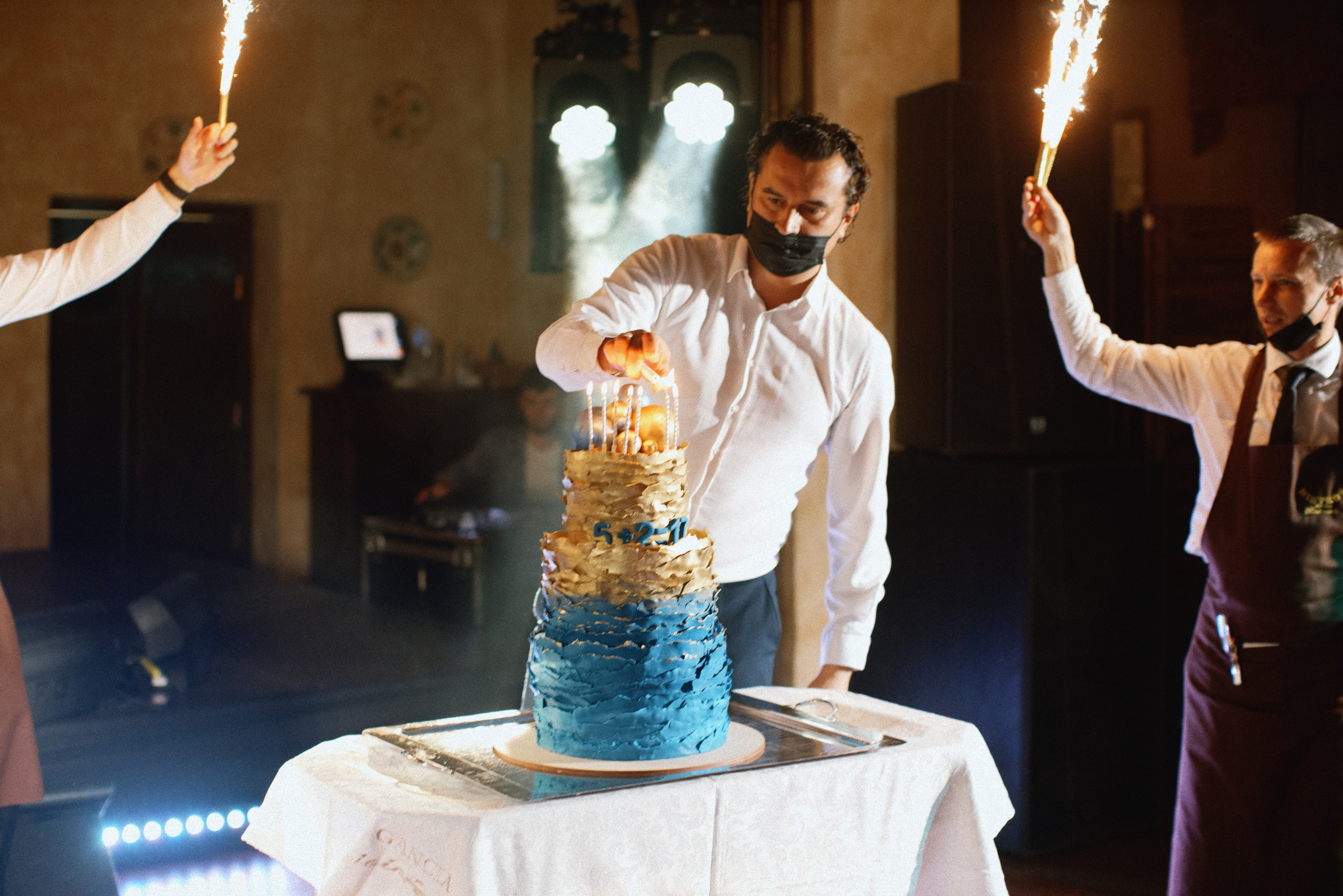Ресторан Bistrot. Свадебный фотограф в Москве Никифоров-Гордеев Константин