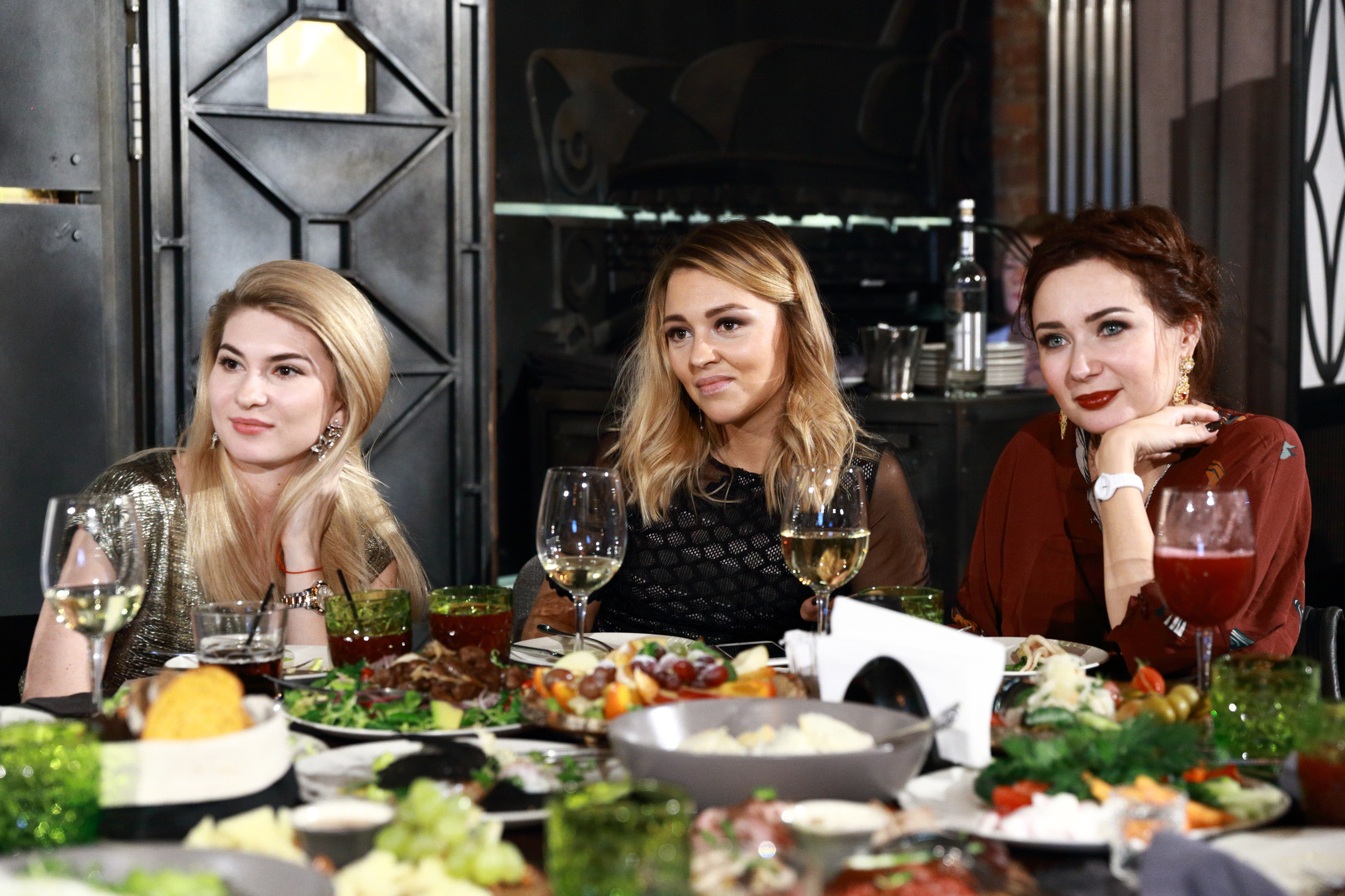 Оттепель. Свадебный фотограф в Москве Никифоров-Гордеев Константин