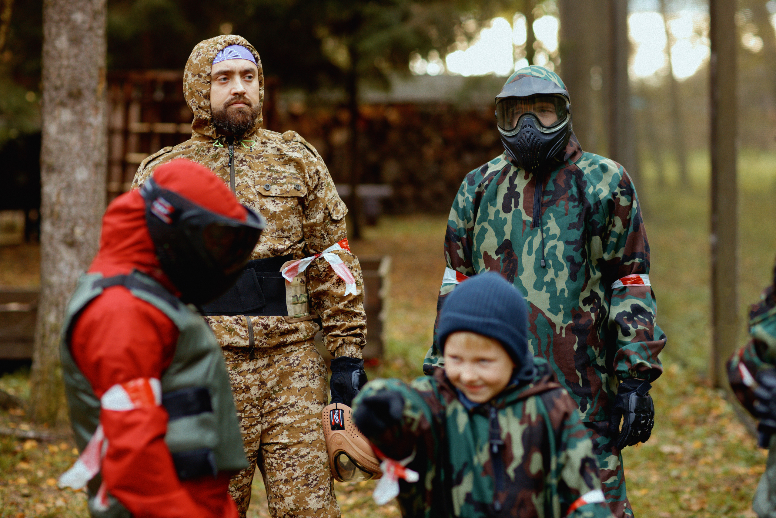 Эко-отель Лепота. Свадебный фотограф в Москве Никифоров-Гордеев Константин