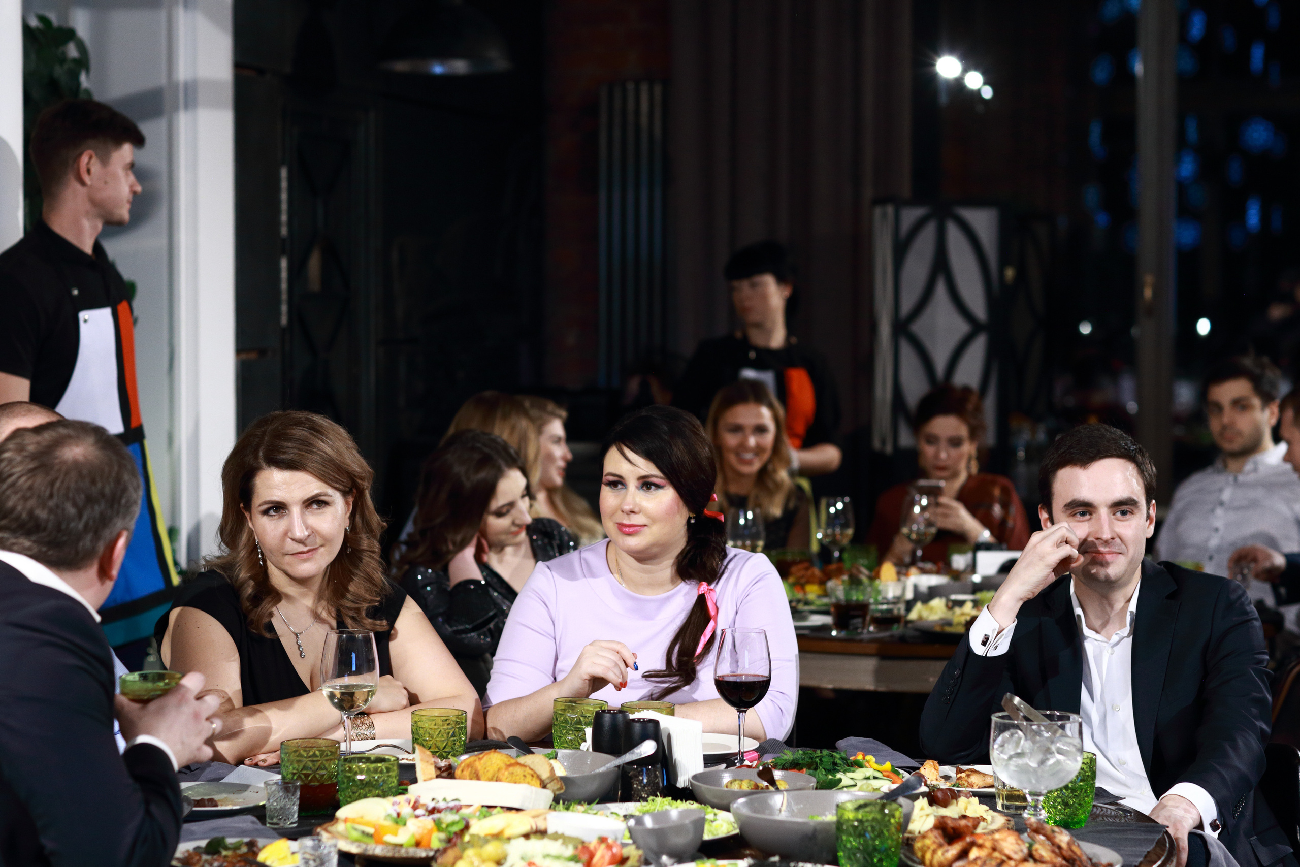 Оттепель. Свадебный фотограф в Москве Никифоров-Гордеев Константин