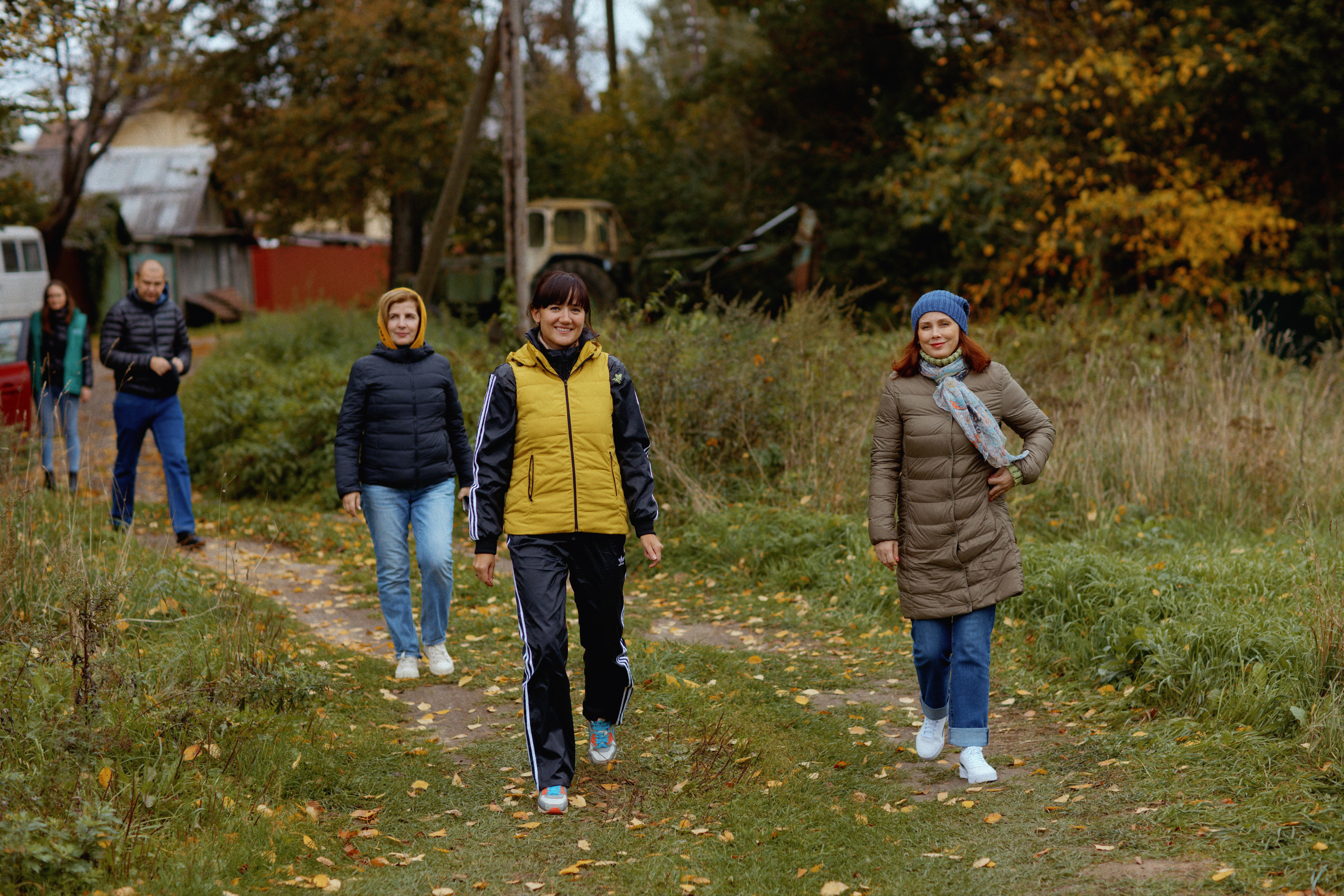 Эко-отель Лепота. Свадебный фотограф в Москве Никифоров-Гордеев Константин