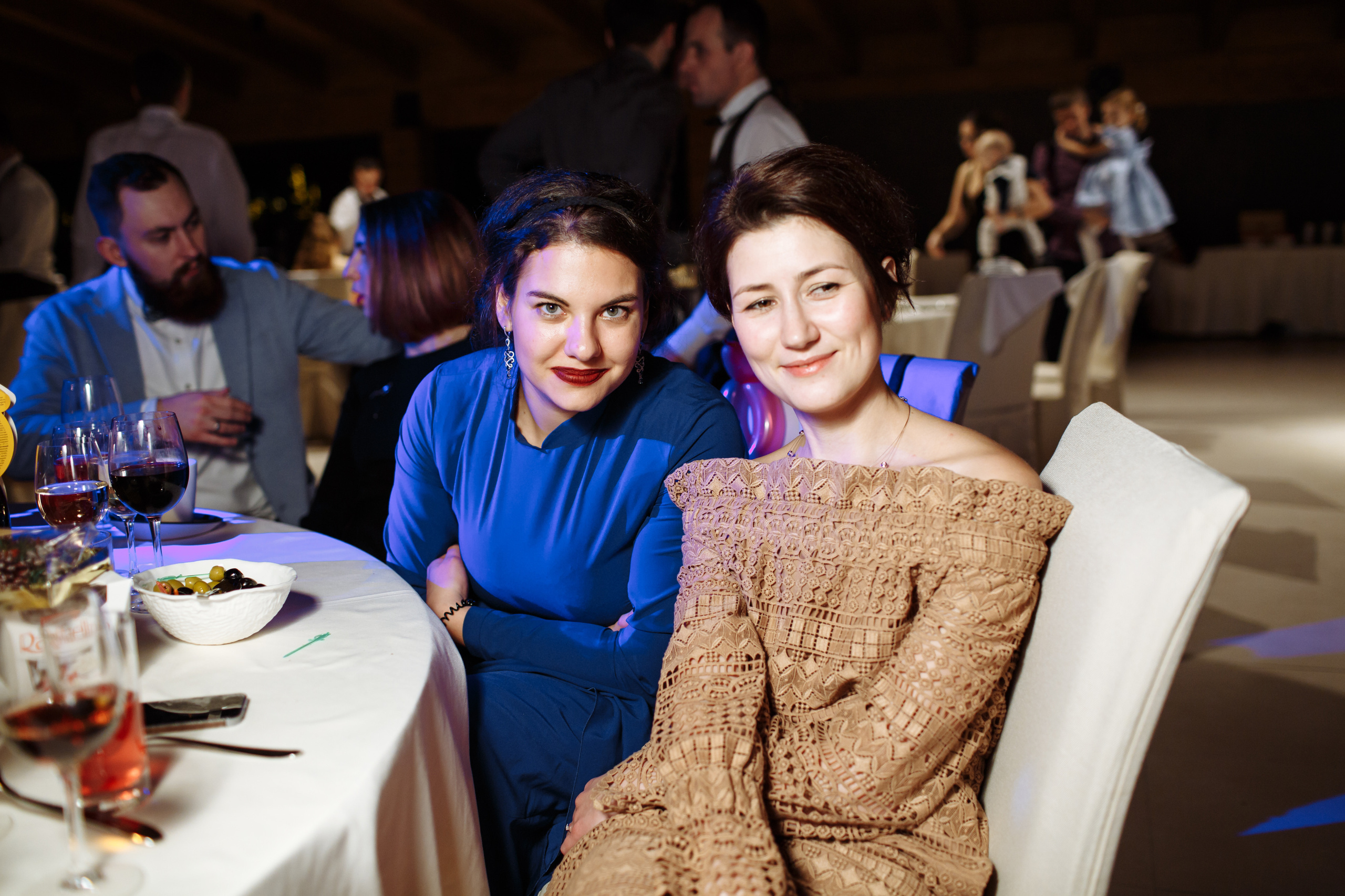 Les Art Resort. Свадебный фотограф в Москве Никифоров-Гордеев Константин