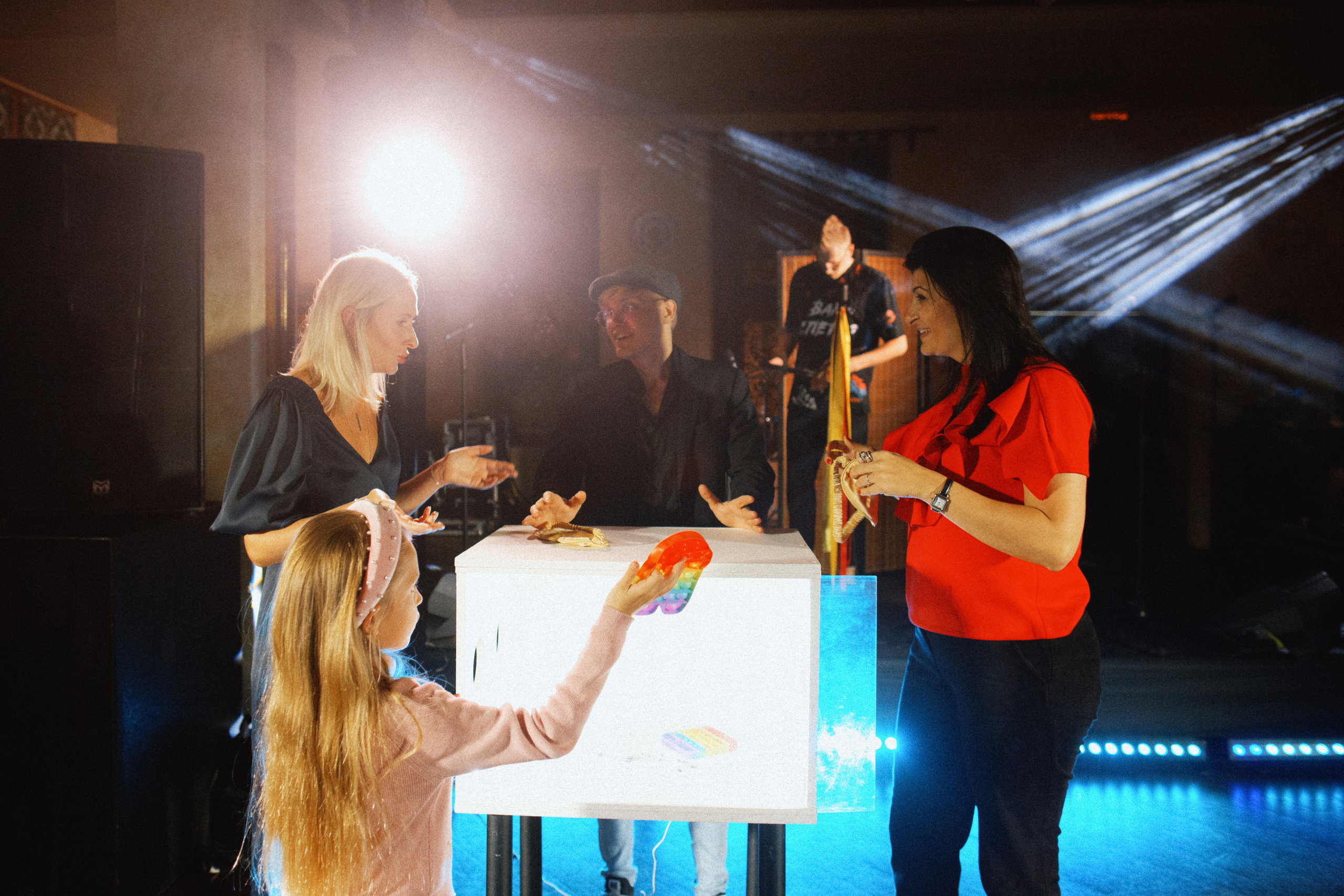 Ресторан Bistrot. Свадебный фотограф в Москве Никифоров-Гордеев Константин