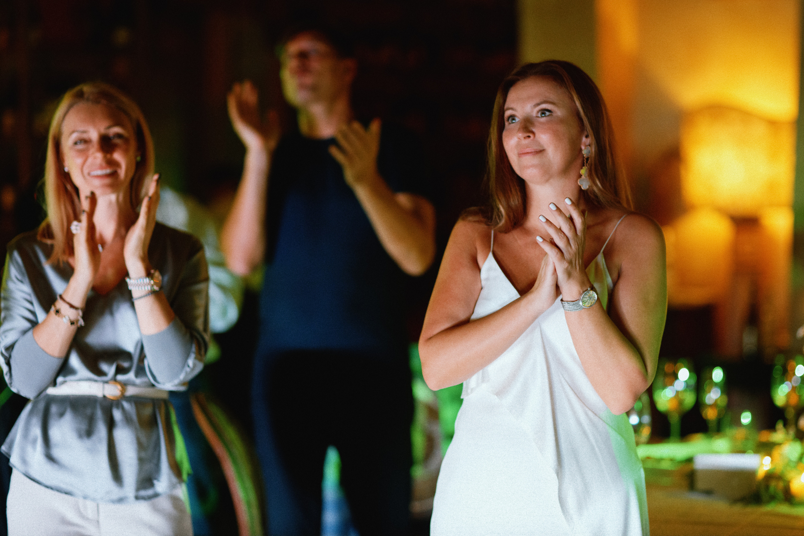 Ресторан Bistrot. Свадебный фотограф в Москве Никифоров-Гордеев Константин