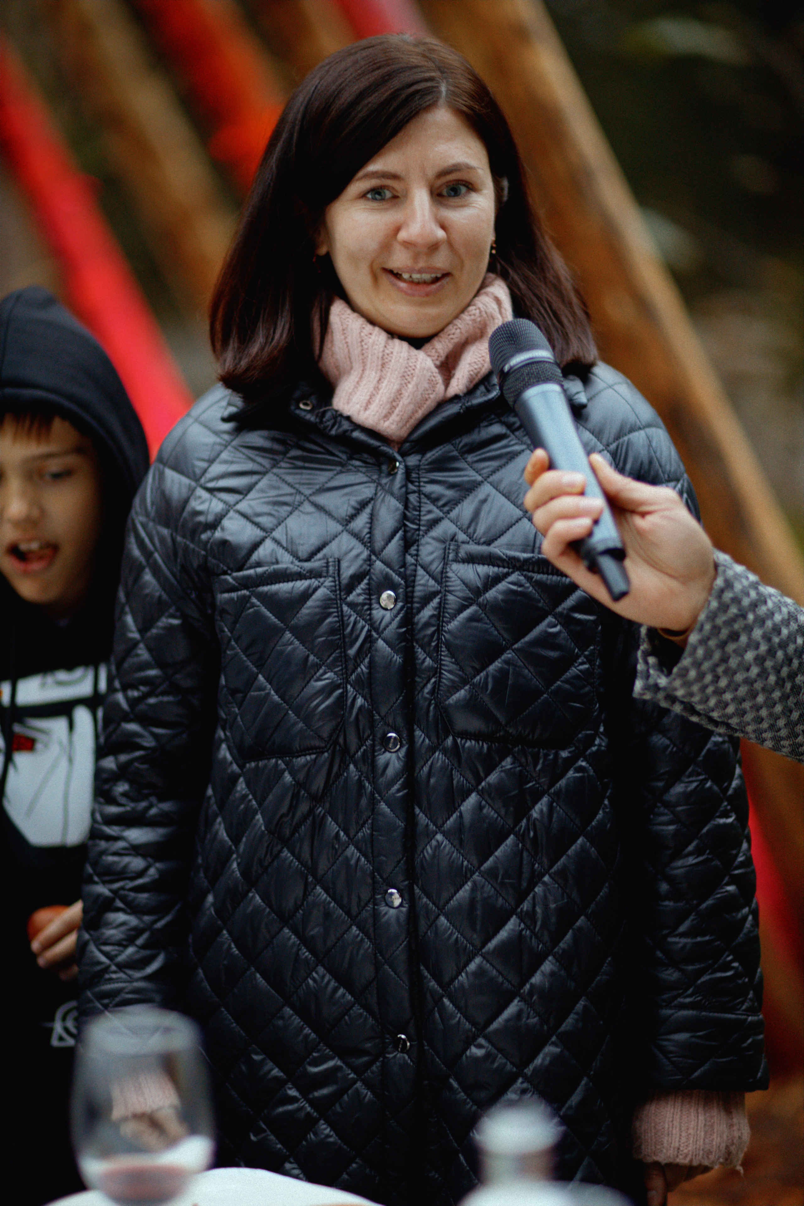 Эко-отель Лепота. Свадебный фотограф в Москве Никифоров-Гордеев Константин