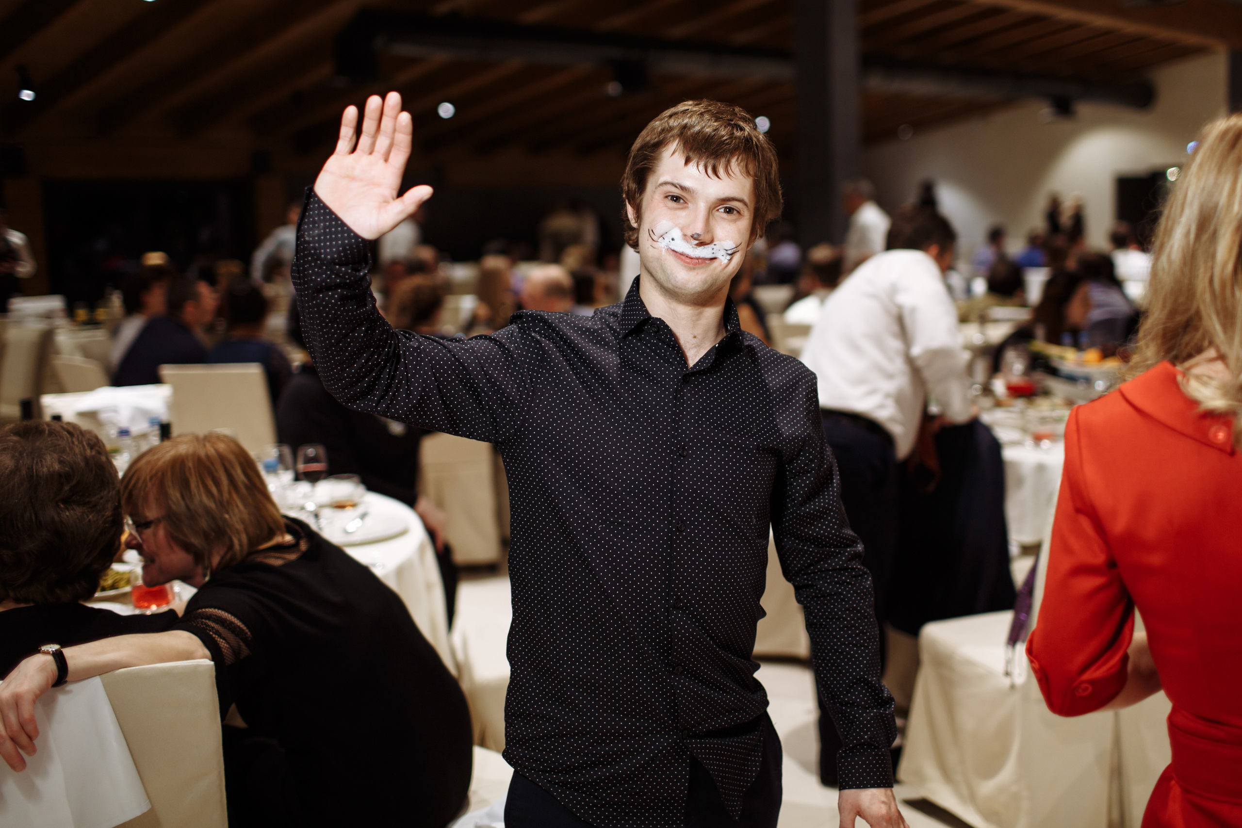 Les Art Resort. Свадебный фотограф в Москве Никифоров-Гордеев Константин