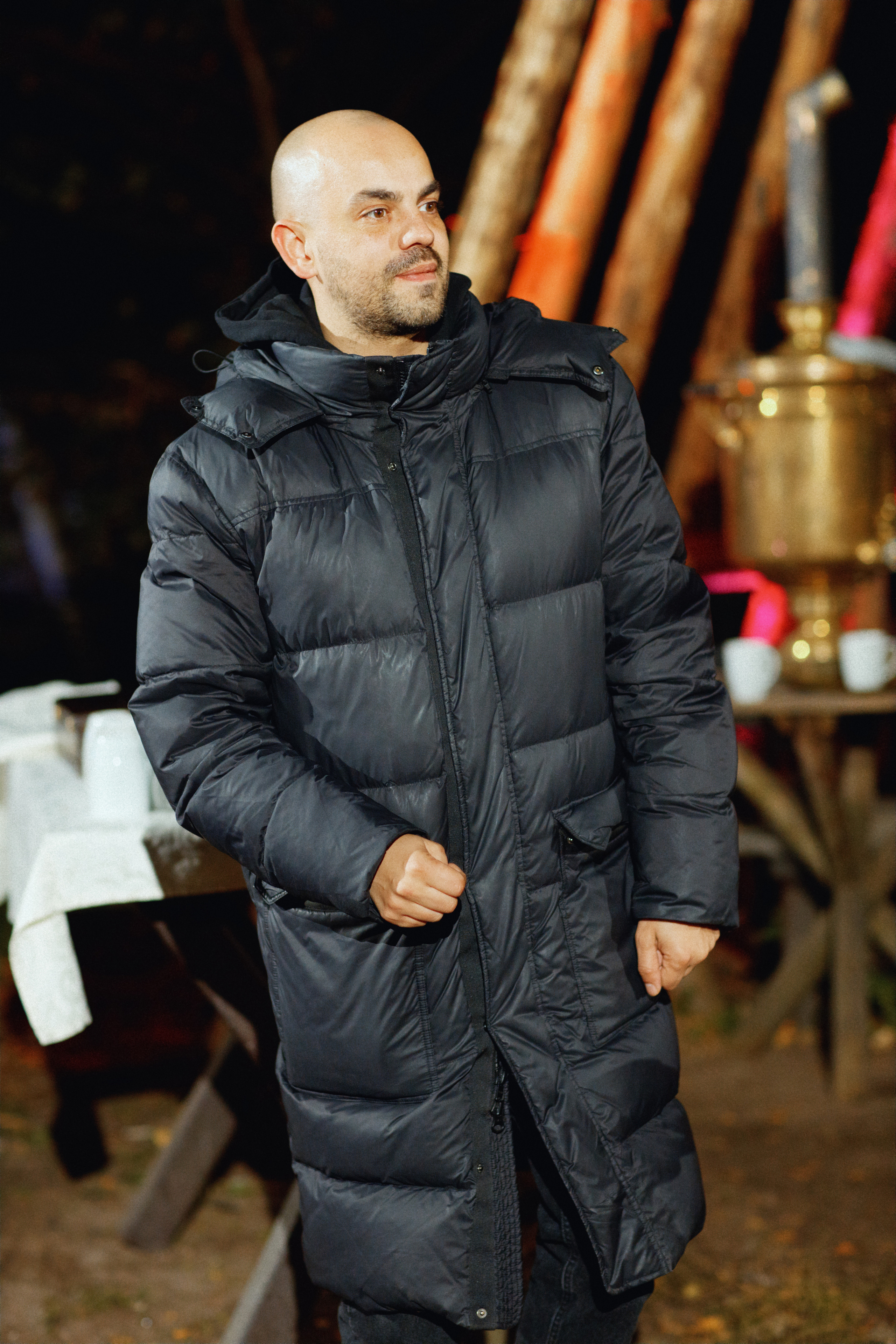 Эко-отель Лепота. Свадебный фотограф в Москве Никифоров-Гордеев Константин