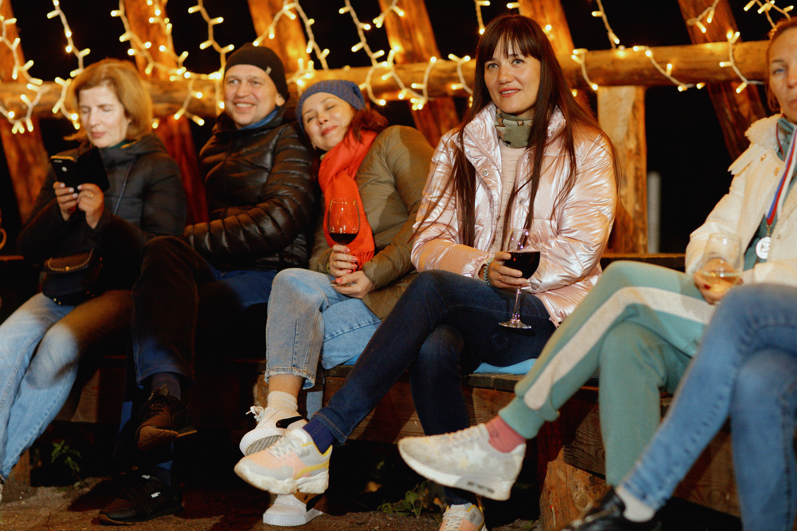 Эко-отель Лепота. Свадебный фотограф в Москве Никифоров-Гордеев Константин