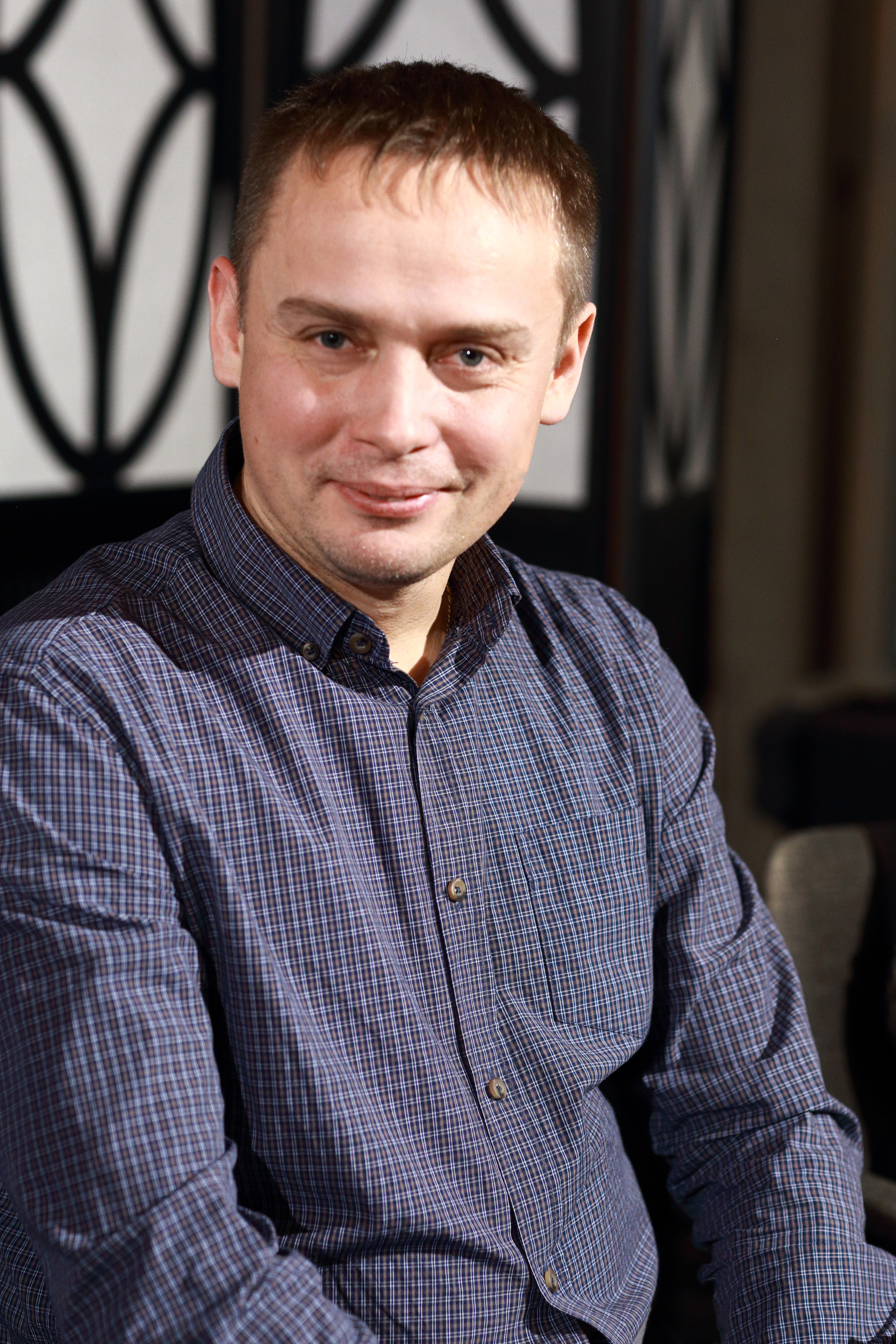 Оттепель. Свадебный фотограф в Москве Никифоров-Гордеев Константин