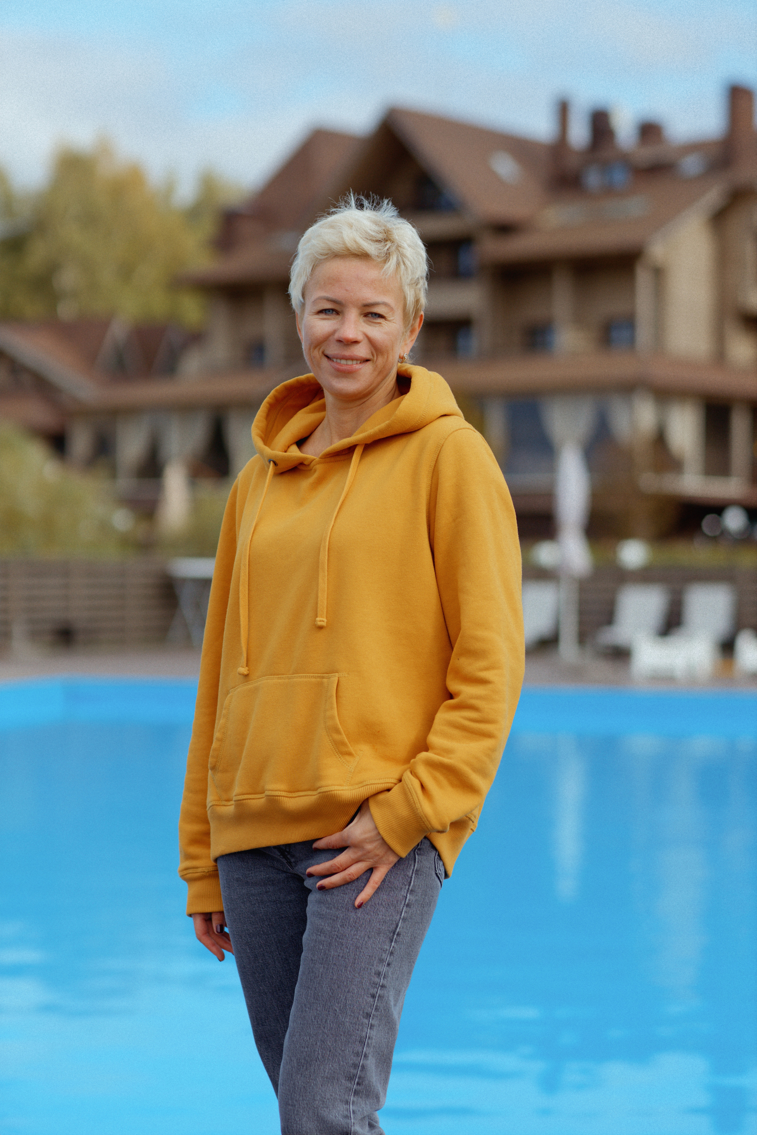 Эко-отель Лепота. Свадебный фотограф в Москве Никифоров-Гордеев Константин