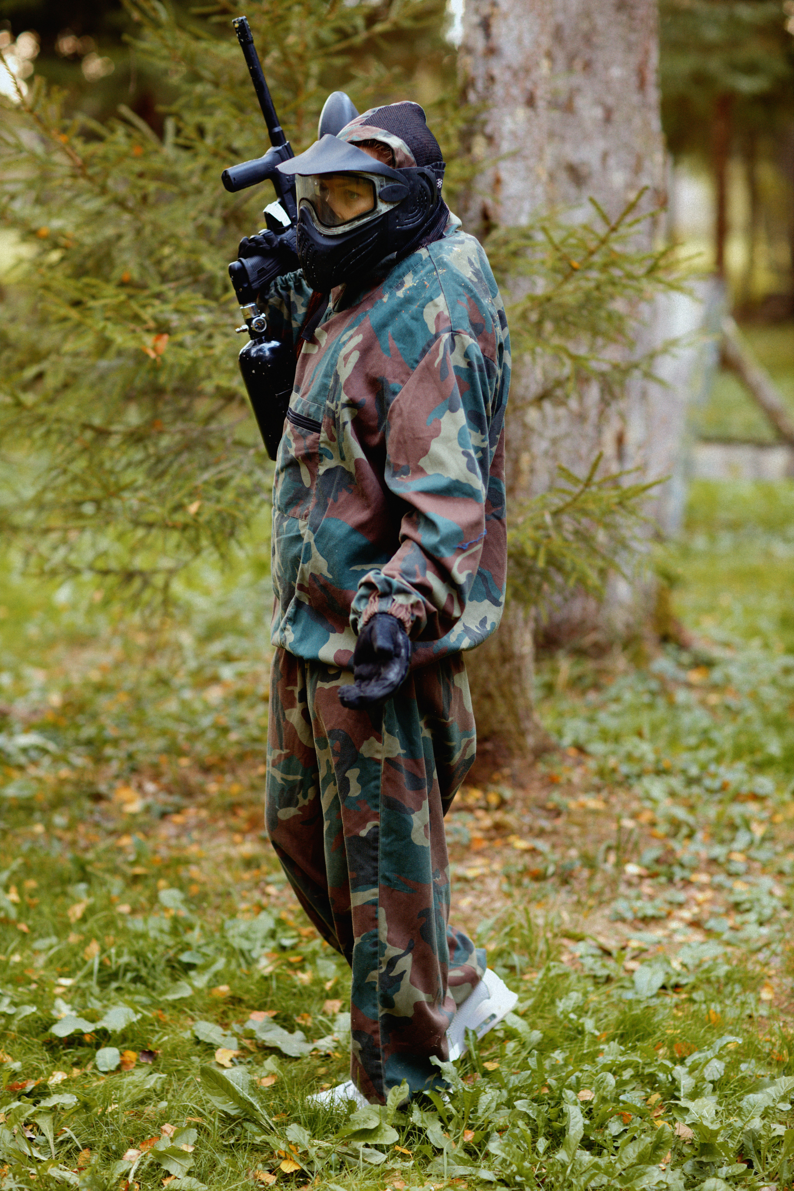 Эко-отель Лепота. Свадебный фотограф в Москве Никифоров-Гордеев Константин