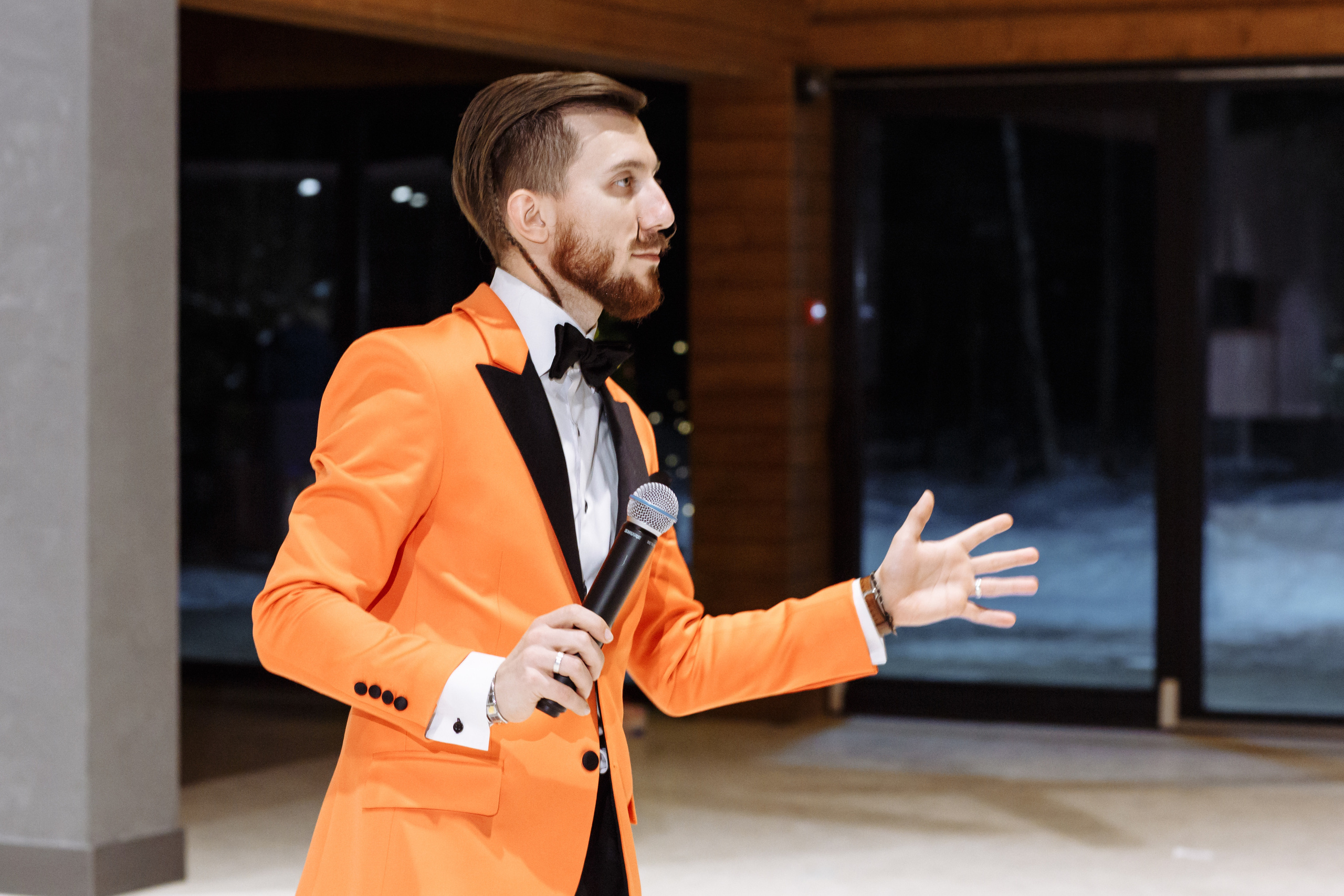 Les Art Resort. Свадебный фотограф в Москве Никифоров-Гордеев Константин