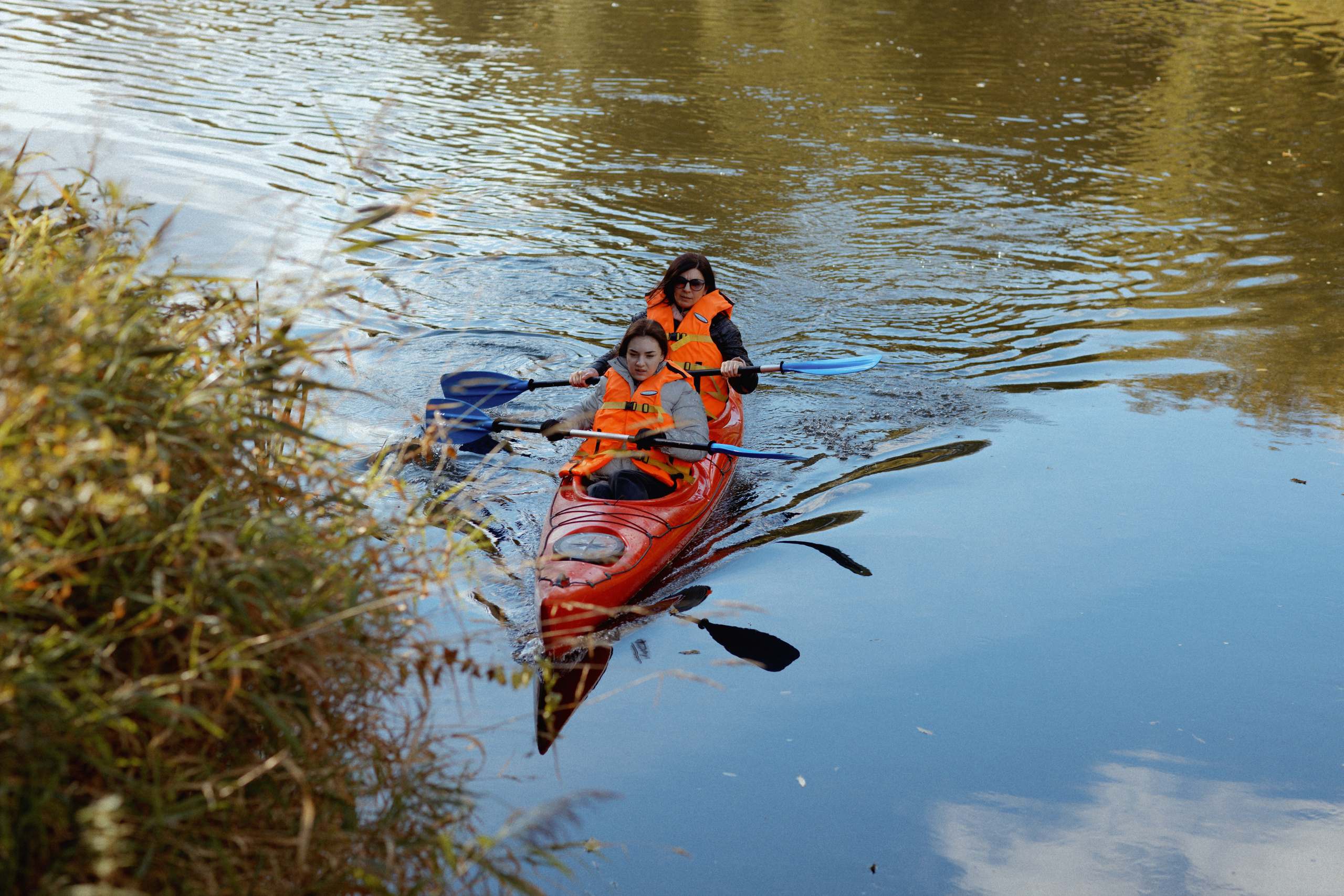 Эко-отель Лепота. Свадебный фотограф в Москве Никифоров-Гордеев Константин