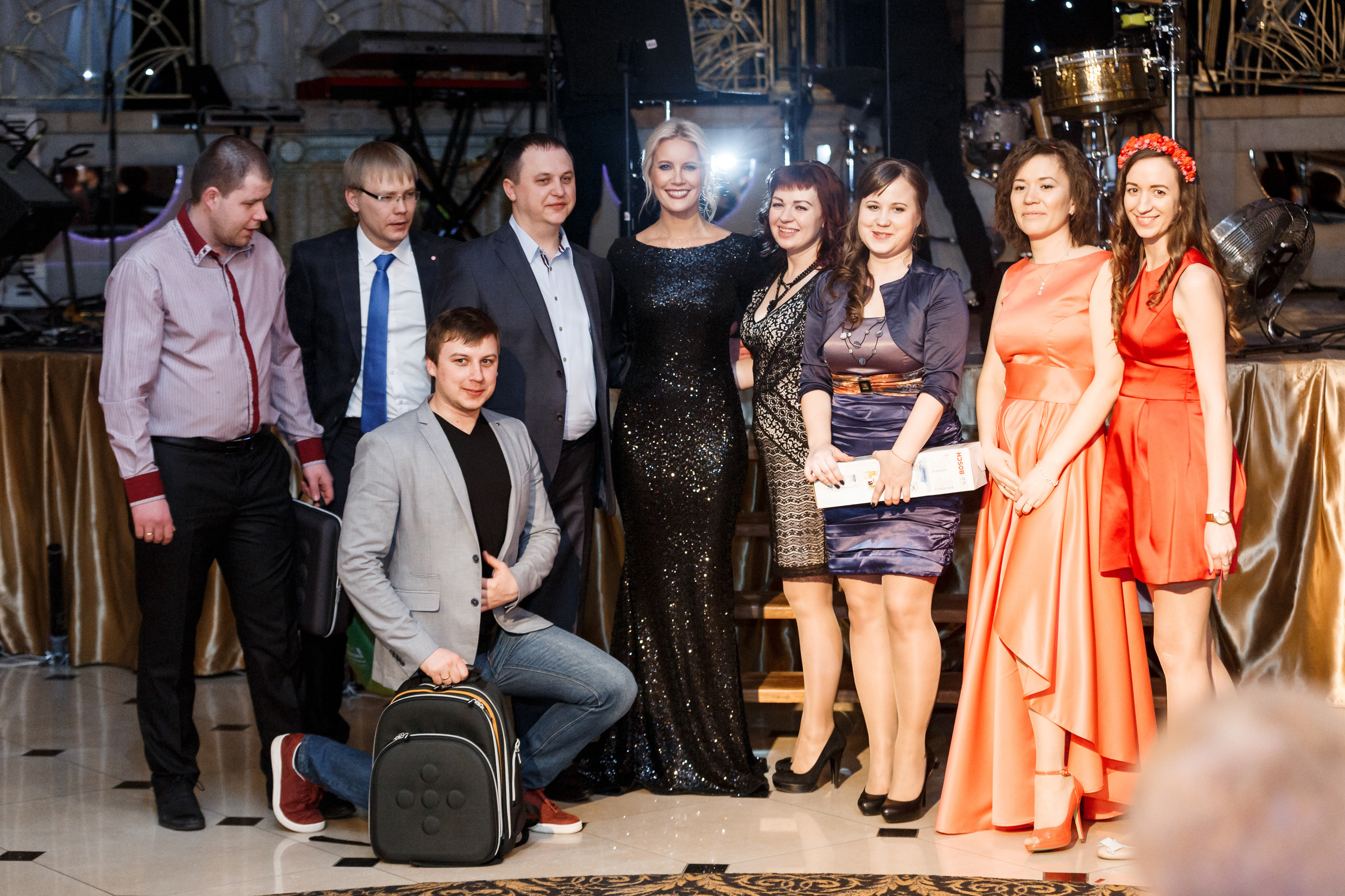 Немчиновка. Свадебный фотограф в Москве Никифоров-Гордеев Константин