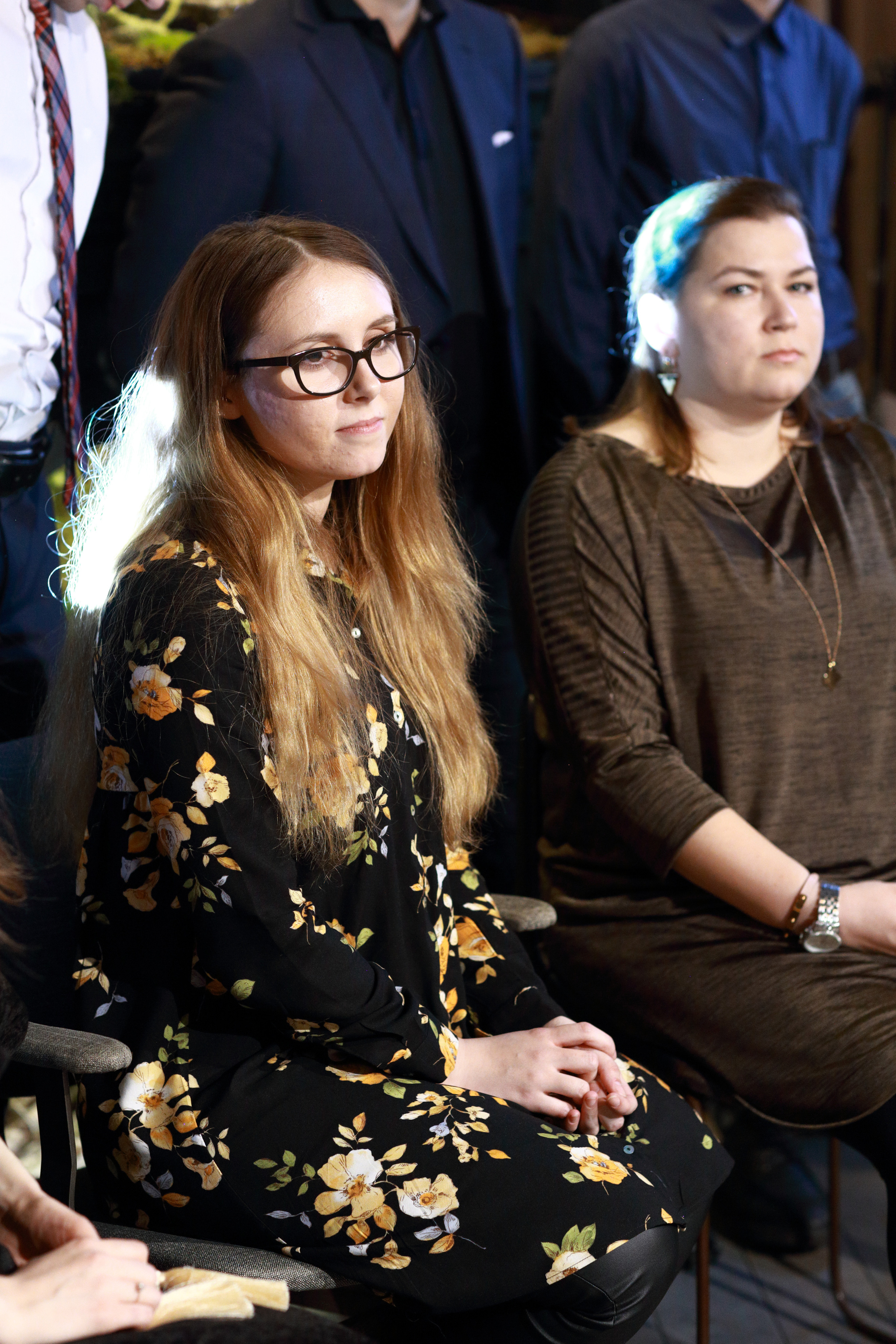 Оттепель. Свадебный фотограф в Москве Никифоров-Гордеев Константин