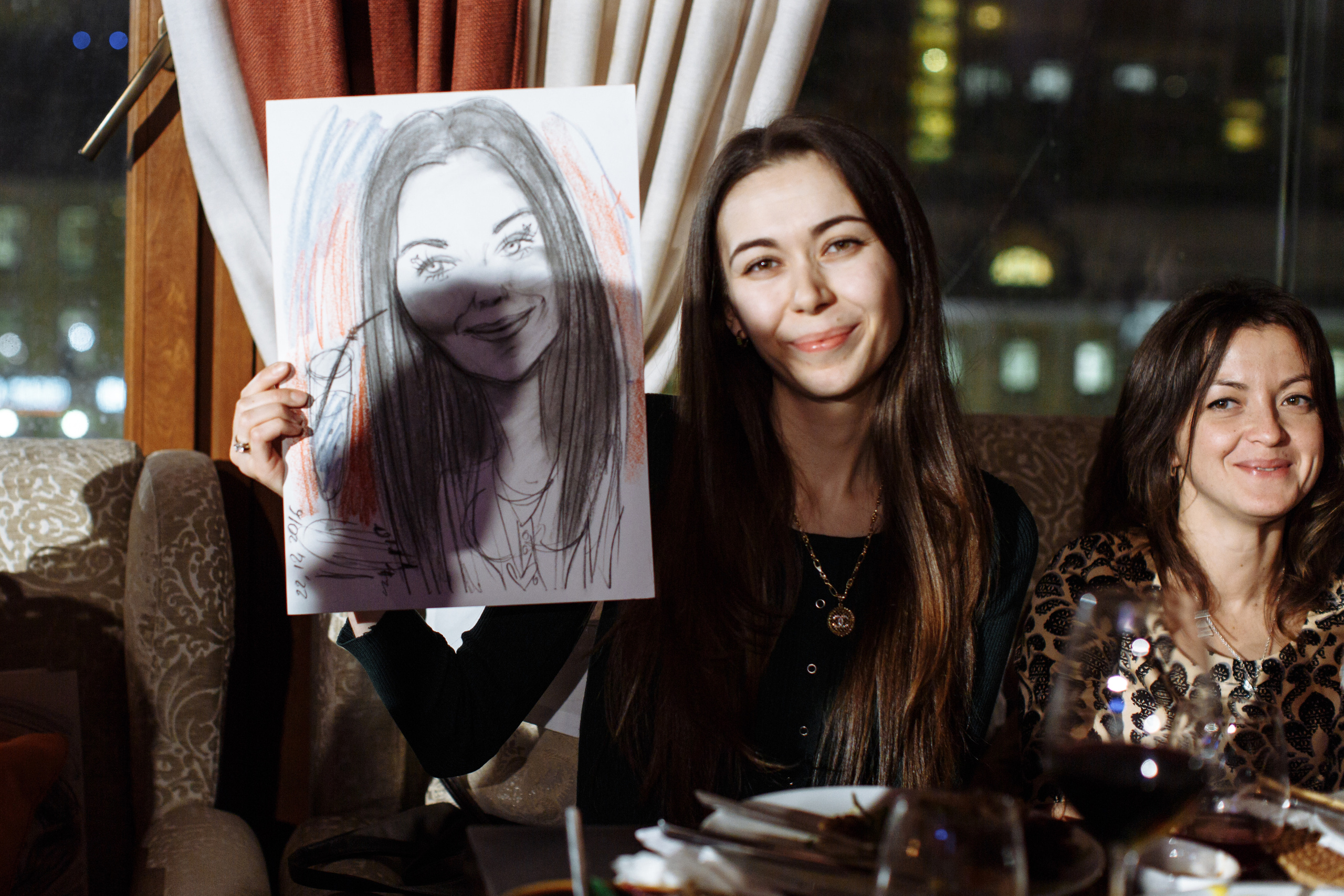 Бульварное кольцо. Свадебный фотограф в Москве Никифоров-Гордеев Константин