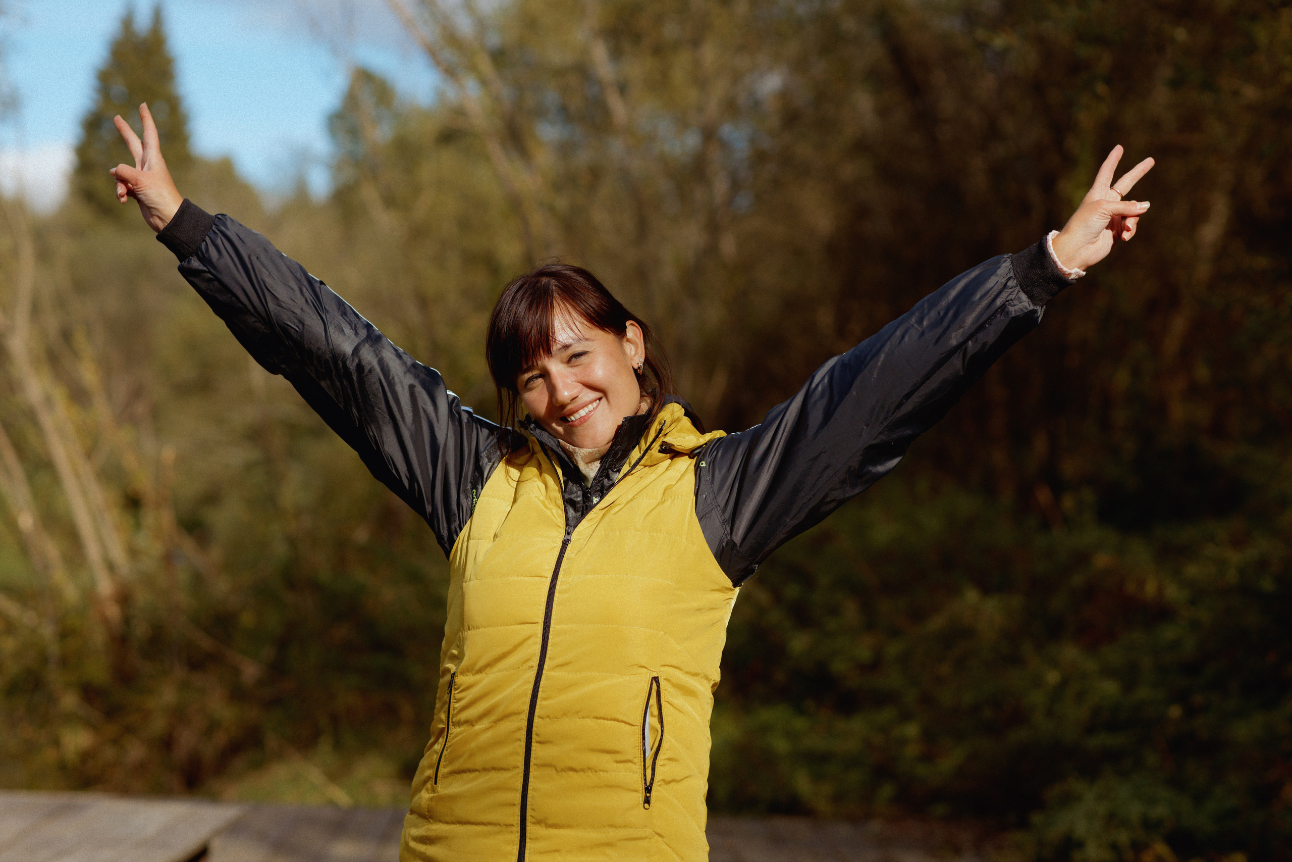 Эко-отель Лепота. Свадебный фотограф в Москве Никифоров-Гордеев Константин