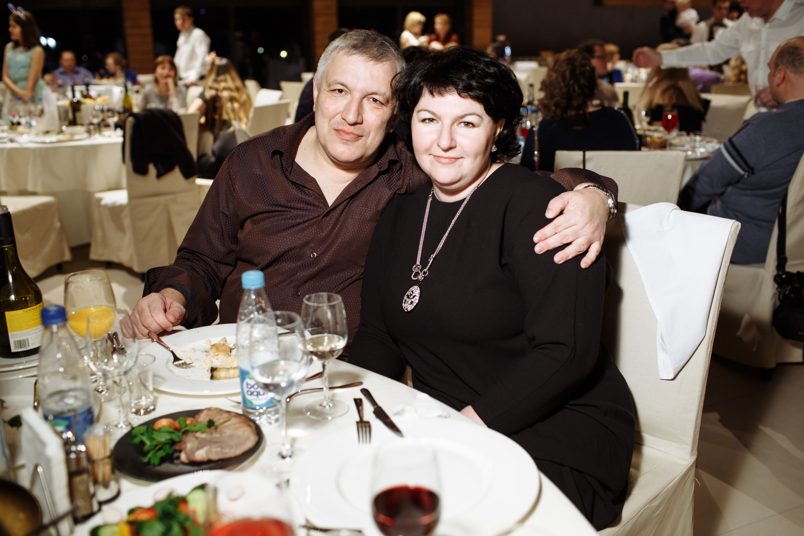 Les Art Resort. Свадебный фотограф в Москве Никифоров-Гордеев Константин