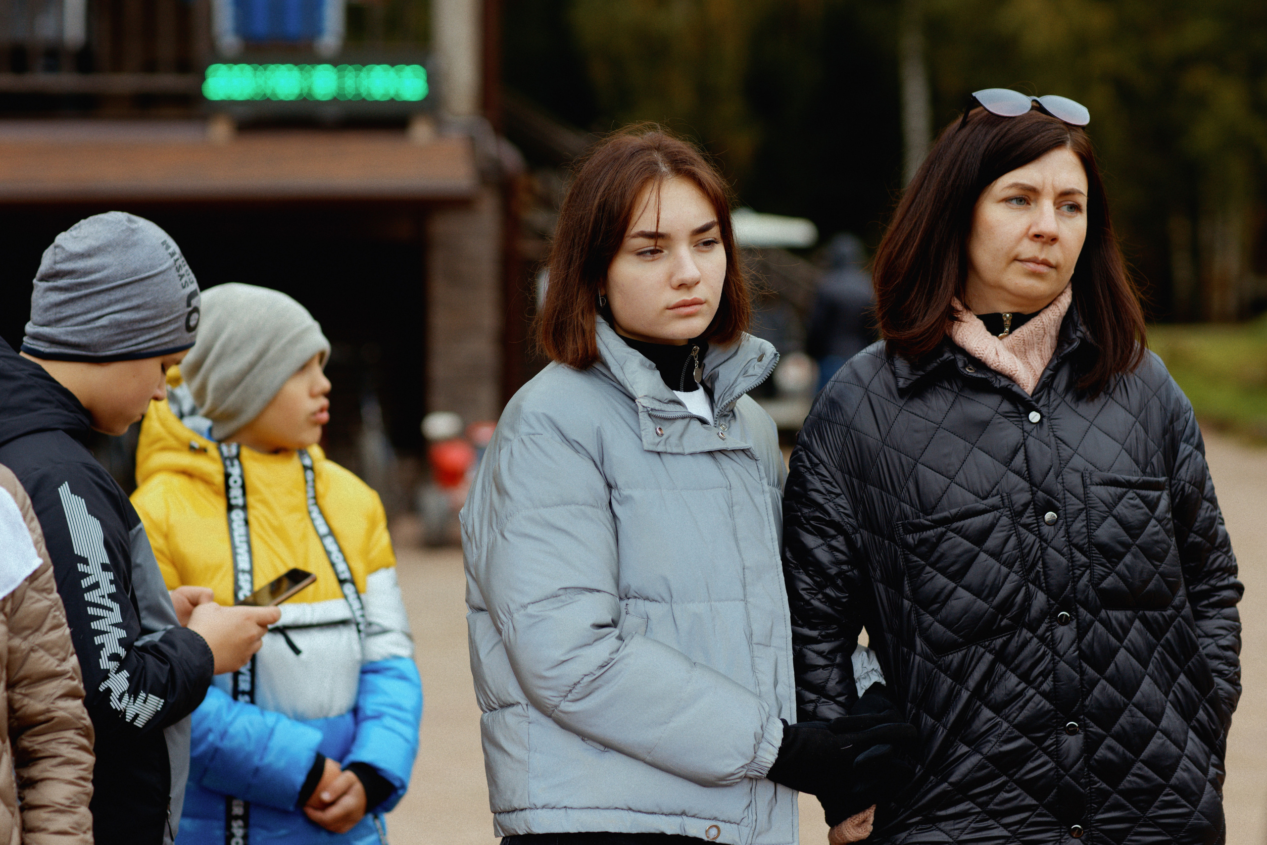 Эко-отель Лепота. Свадебный фотограф в Москве Никифоров-Гордеев Константин