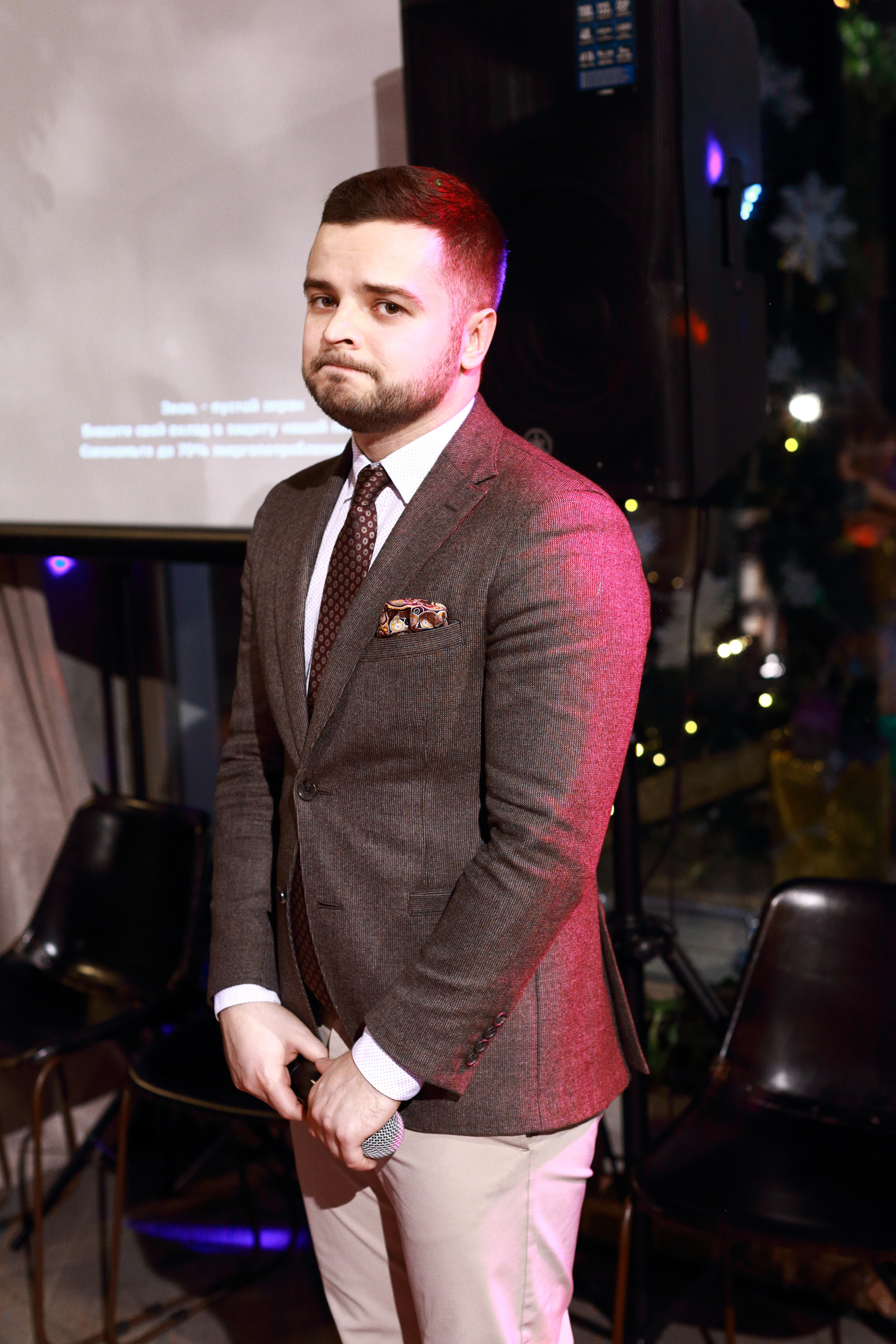 Оттепель. Свадебный фотограф в Москве Никифоров-Гордеев Константин