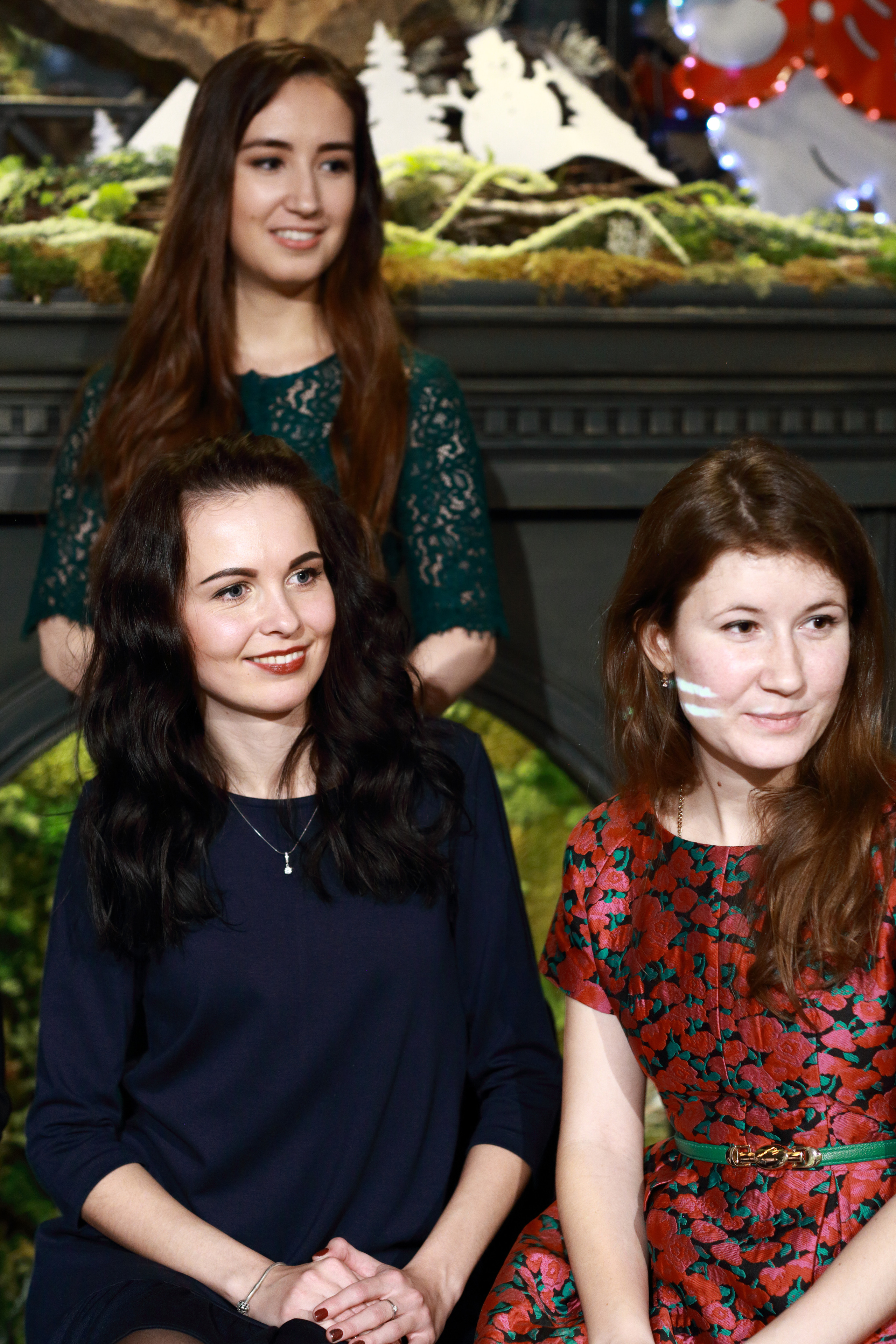 Оттепель. Свадебный фотограф в Москве Никифоров-Гордеев Константин