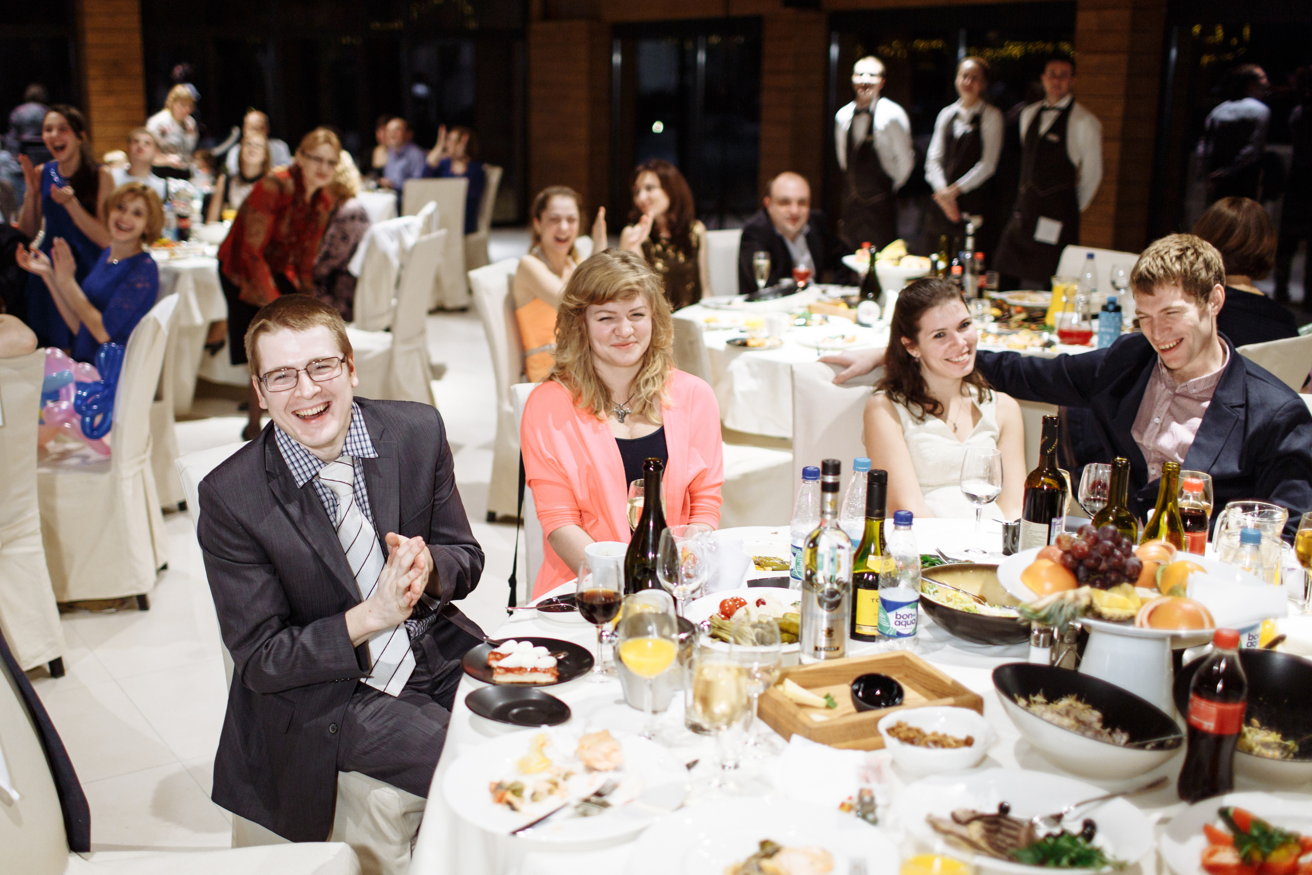 Les Art Resort. Свадебный фотограф в Москве Никифоров-Гордеев Константин