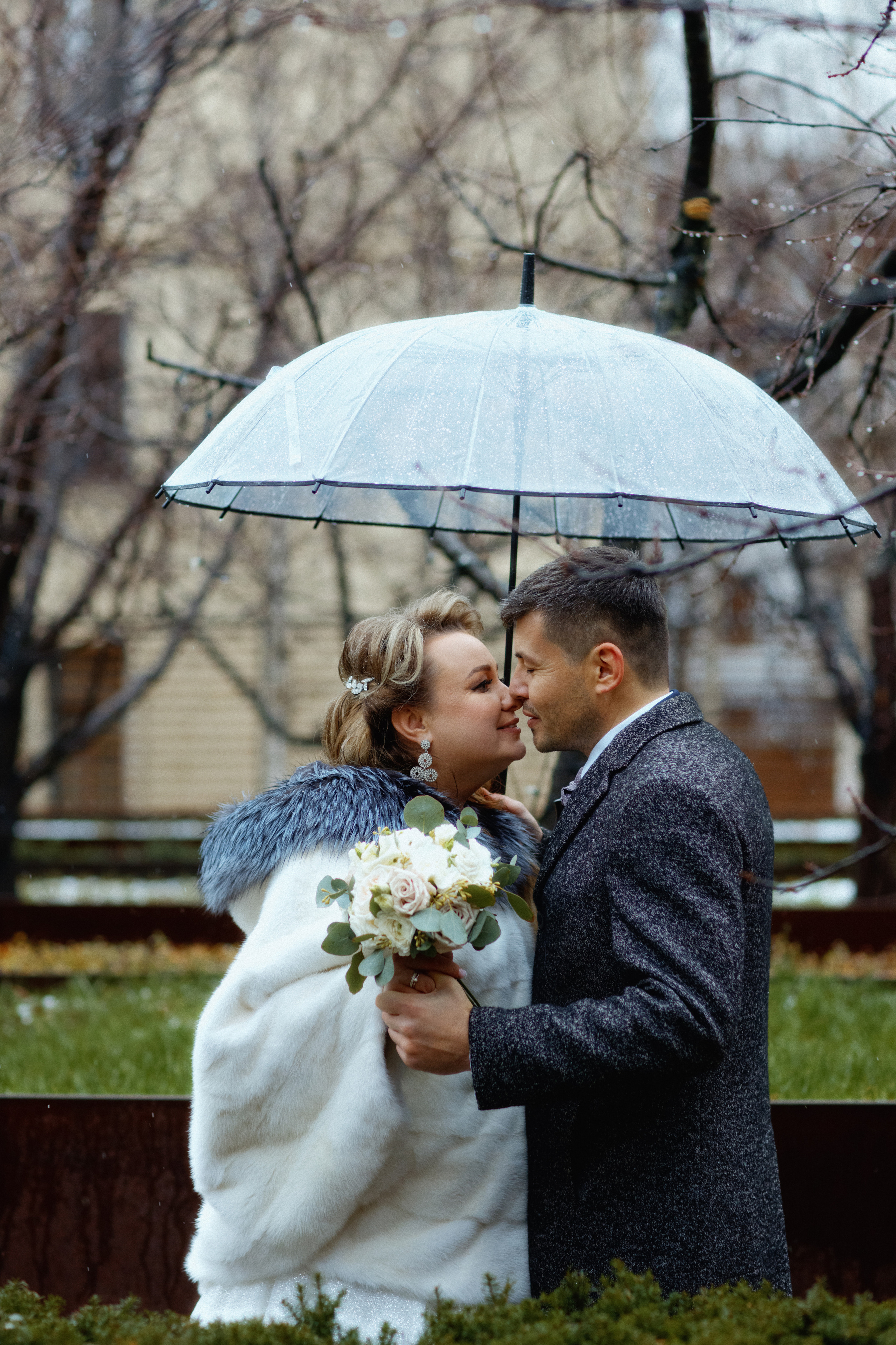 День свадьбы Анны и Александр. Свадебный фотограф в Москве Никифоров-Гордеев Константин