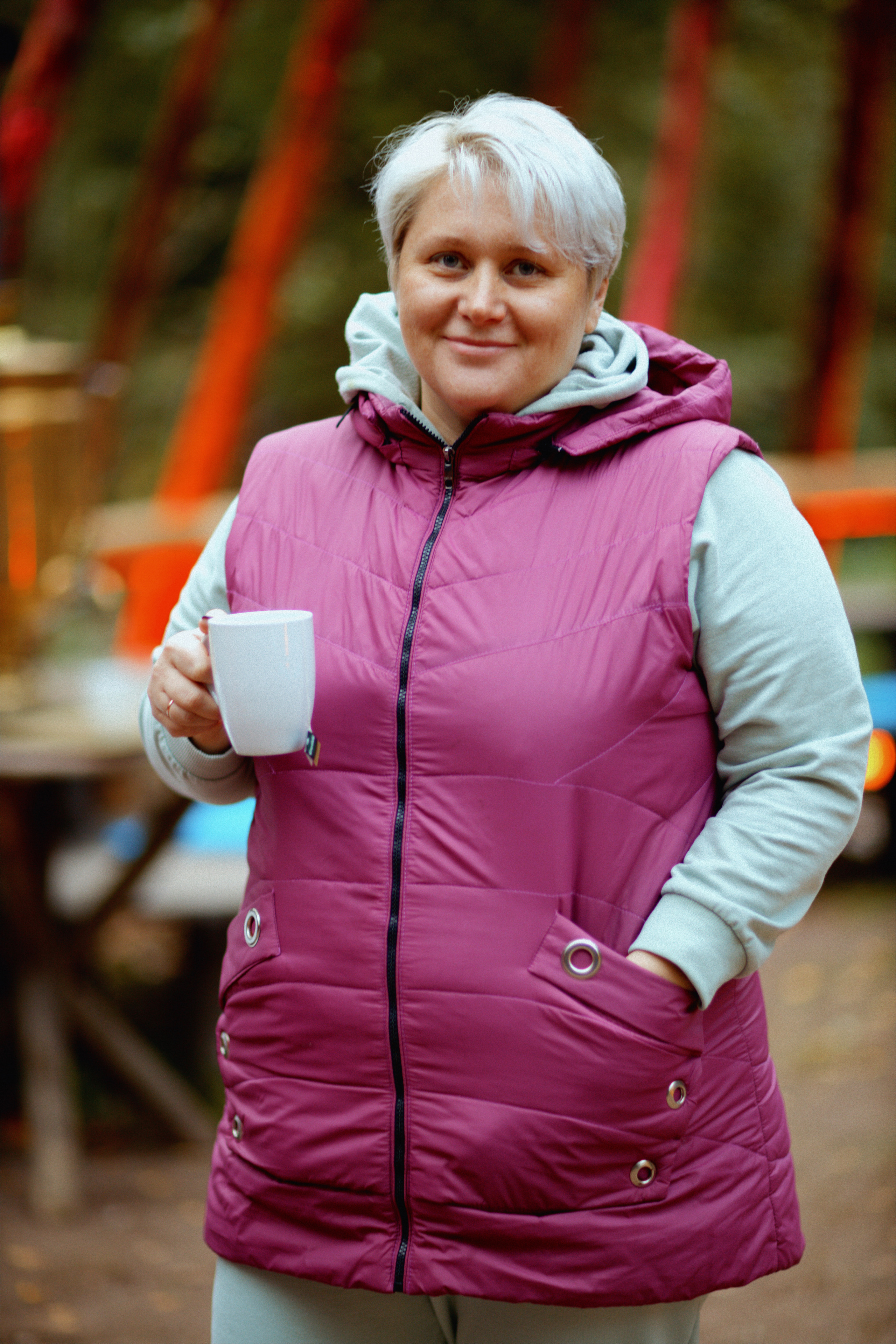 Эко-отель Лепота. Свадебный фотограф в Москве Никифоров-Гордеев Константин