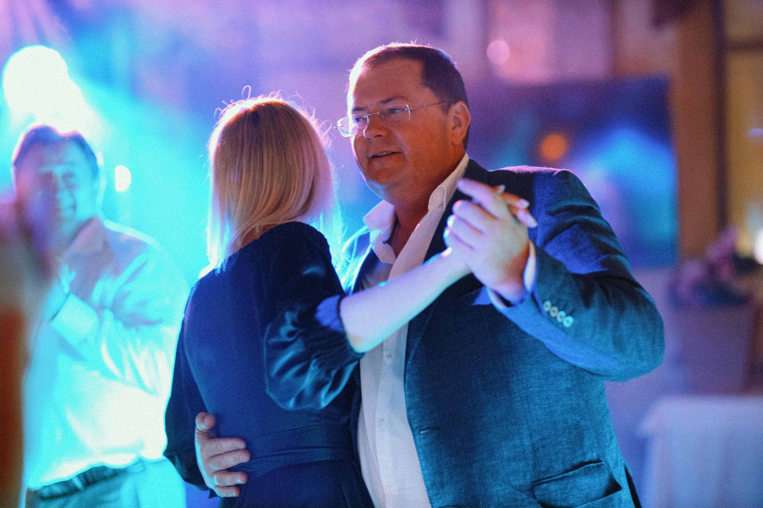 Ресторан Bistrot. Свадебный фотограф в Москве Никифоров-Гордеев Константин