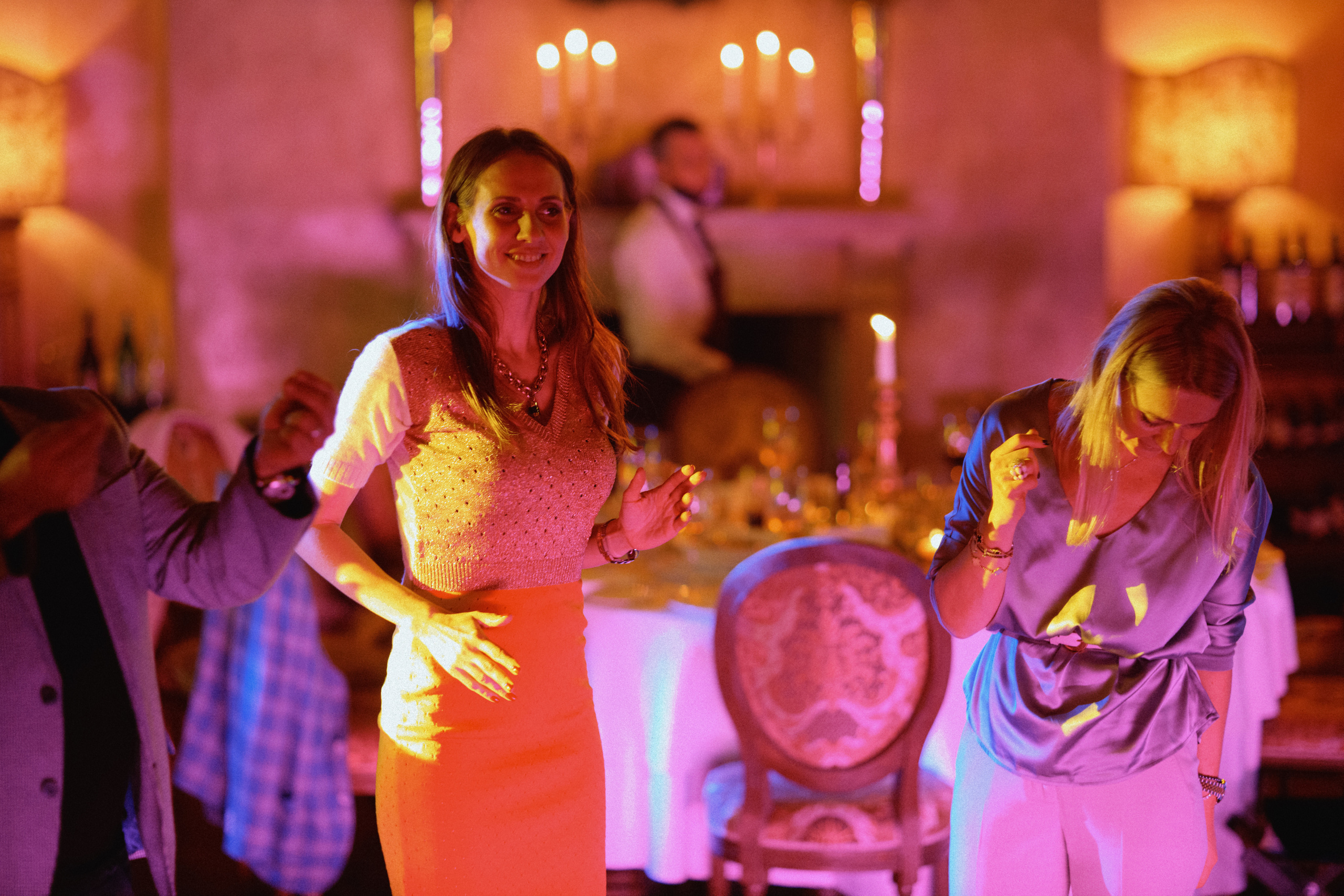 Ресторан Bistrot. Свадебный фотограф в Москве Никифоров-Гордеев Константин