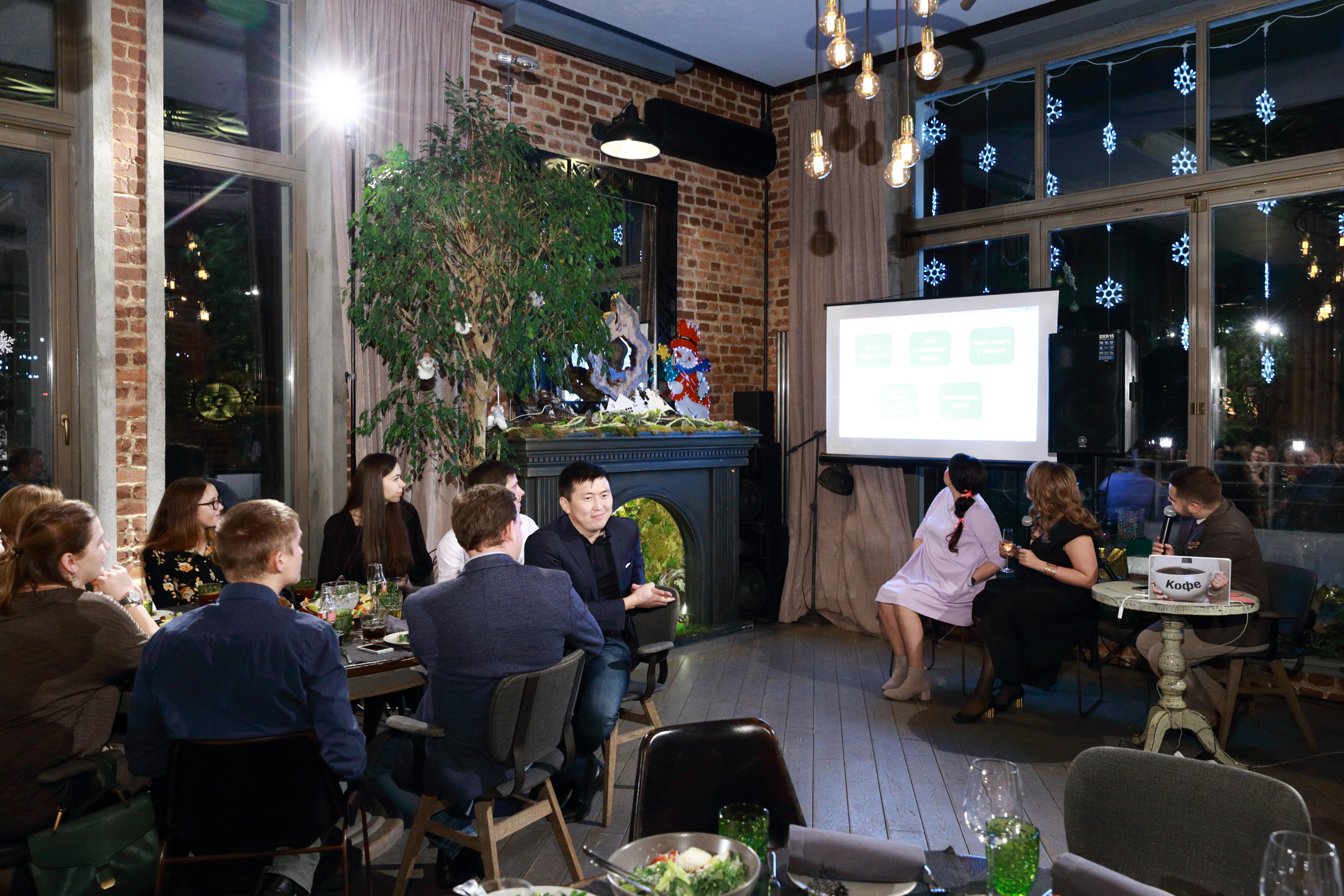 Оттепель. Свадебный фотограф в Москве Никифоров-Гордеев Константин