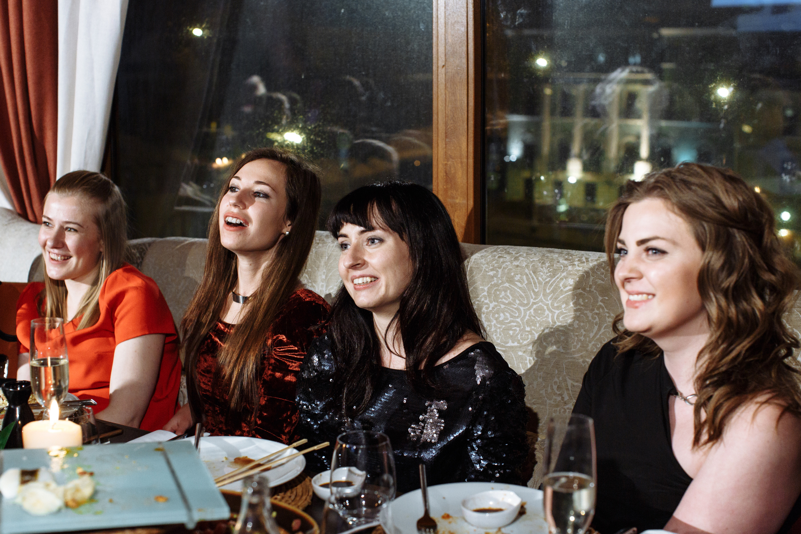 Бульварное кольцо. Свадебный фотограф в Москве Никифоров-Гордеев Константин