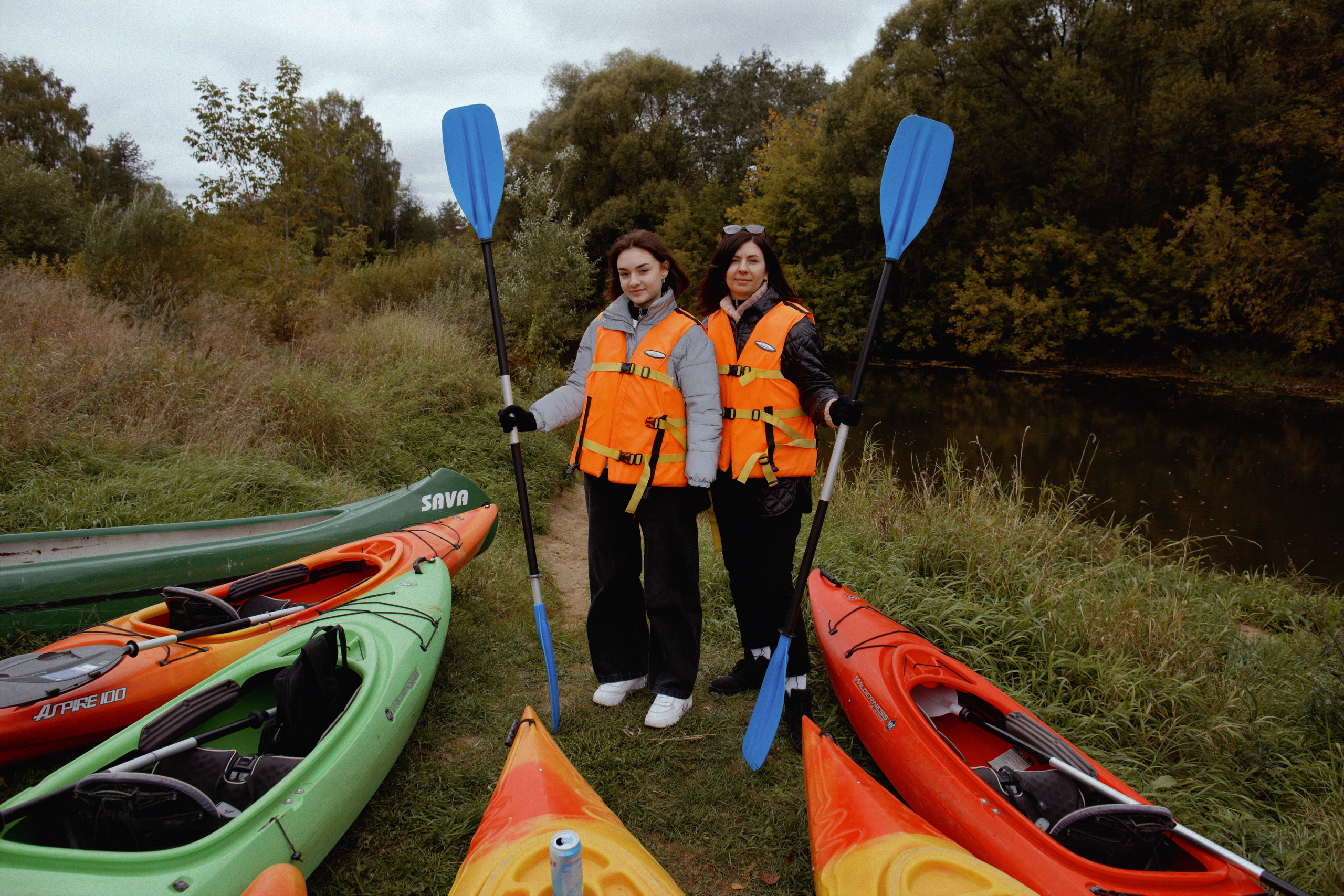 Эко-отель Лепота. Свадебный фотограф в Москве Никифоров-Гордеев Константин