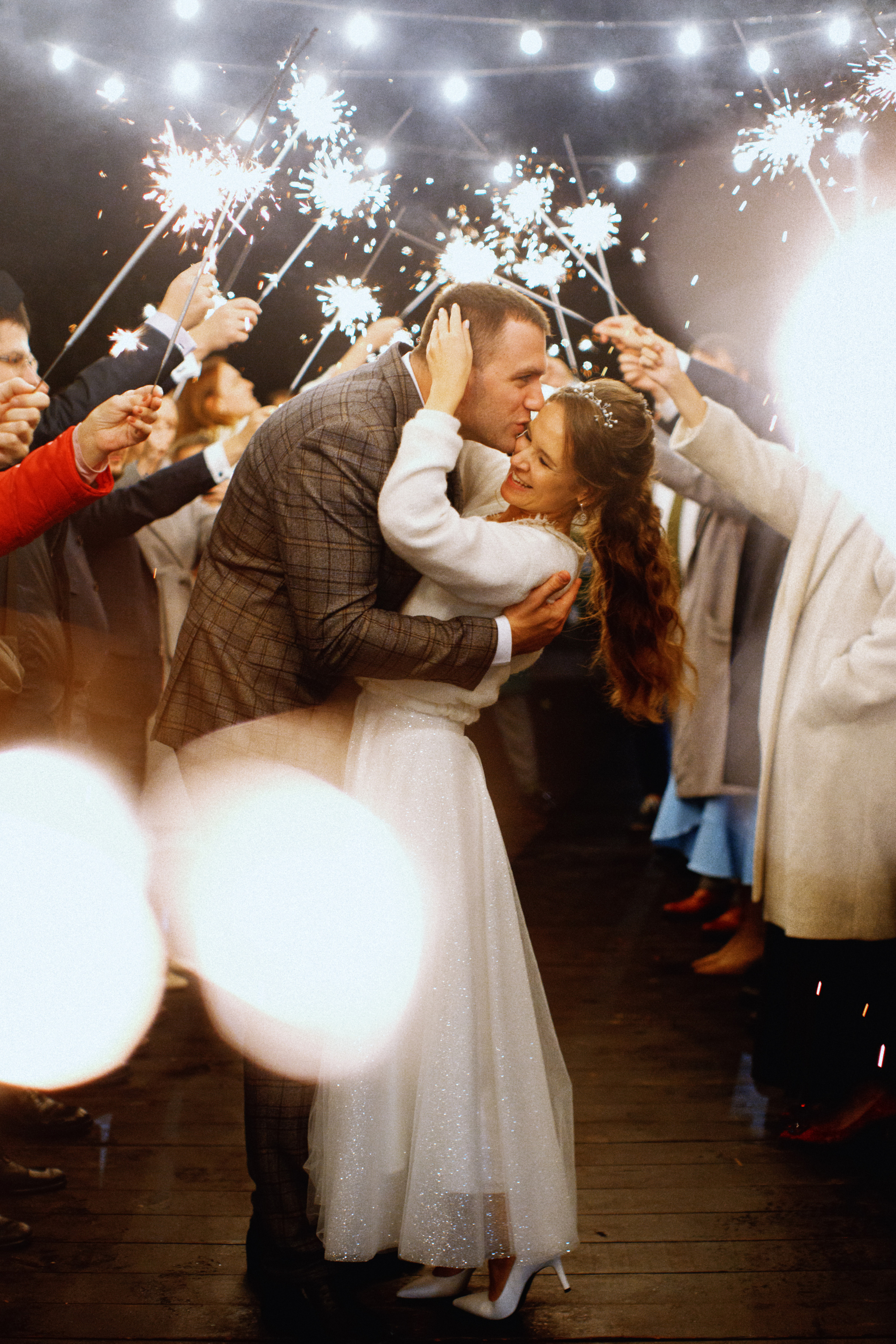 День свадьбы Ирэн и Юрия. Свадебный фотограф в Москве Никифоров-Гордеев Константин