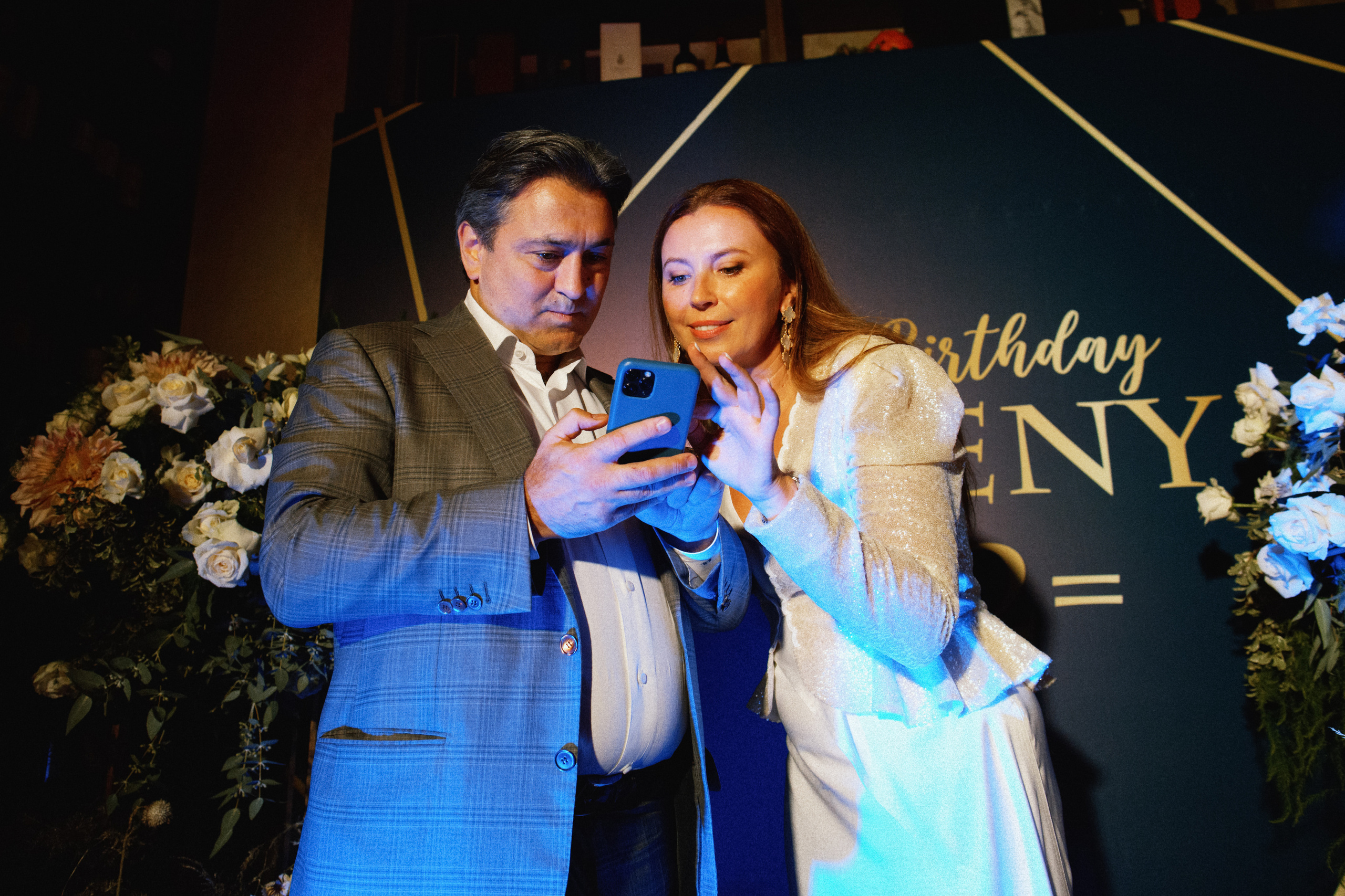 Ресторан Bistrot. Свадебный фотограф в Москве Никифоров-Гордеев Константин